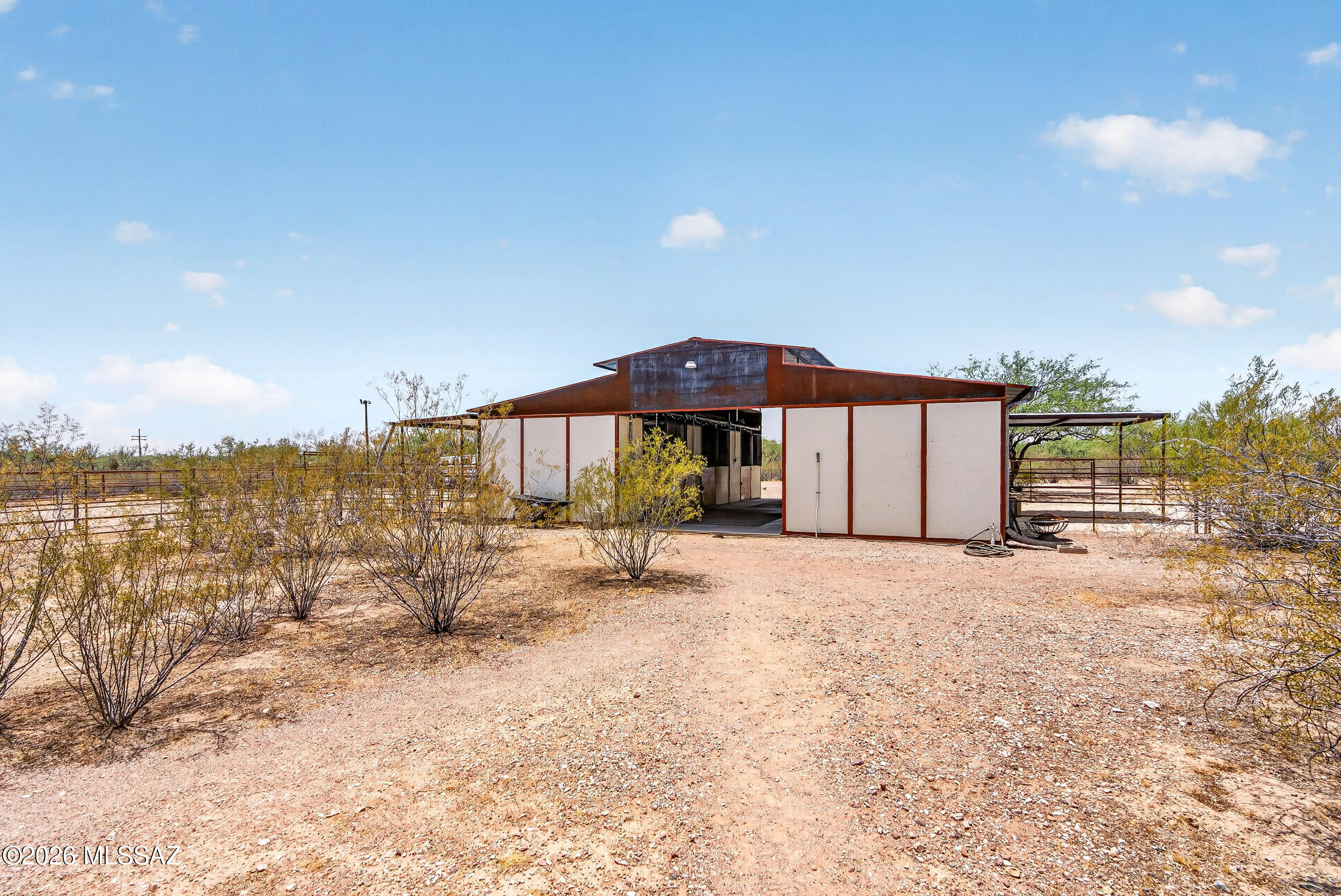 Millstone Manor East  (1-10) - Residential