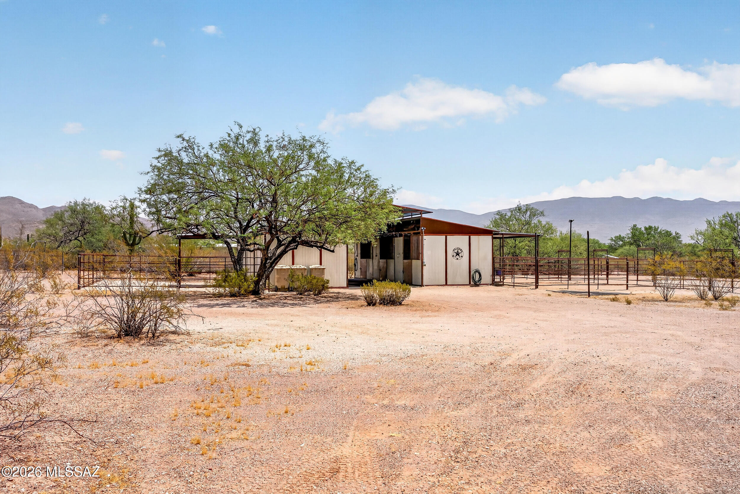 Millstone Manor East  (1-10) - Residential