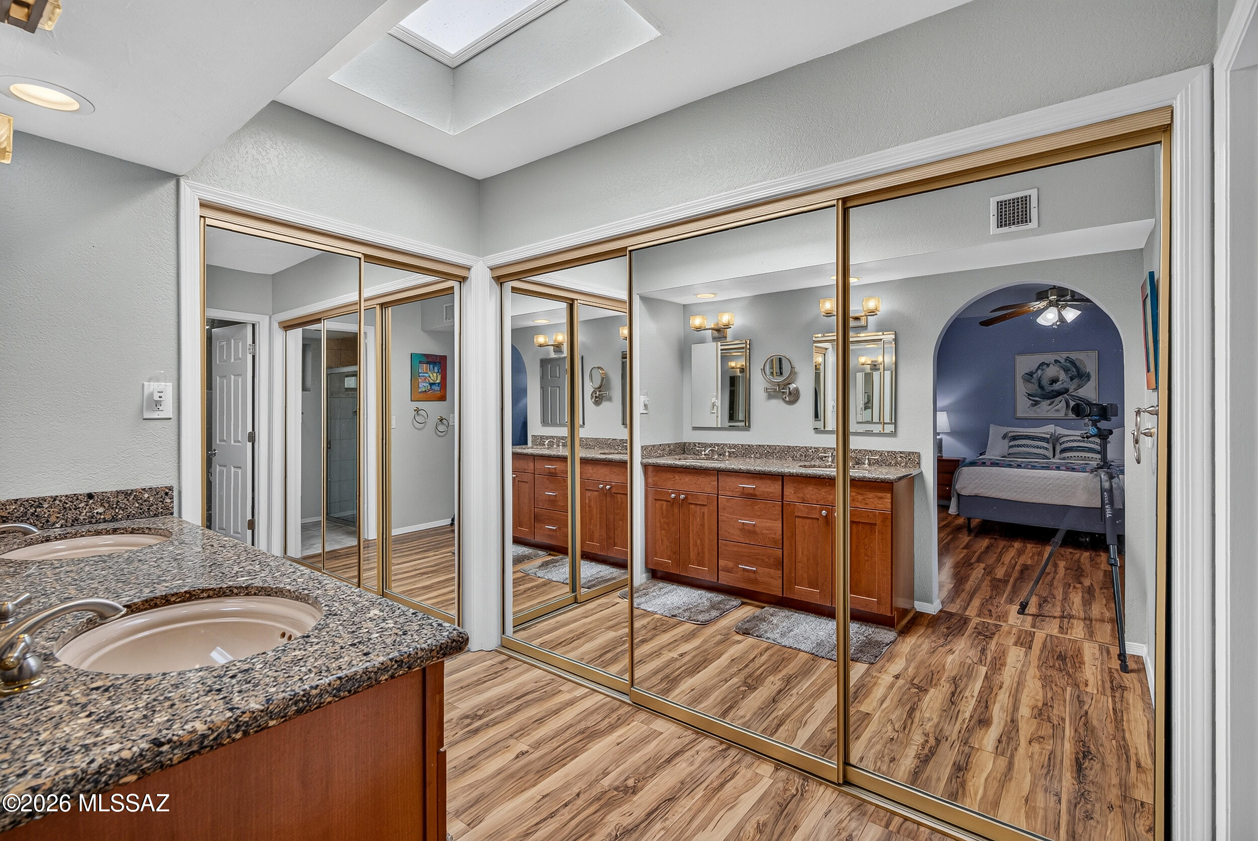 Millstone Manor East  (1-10) - Residential