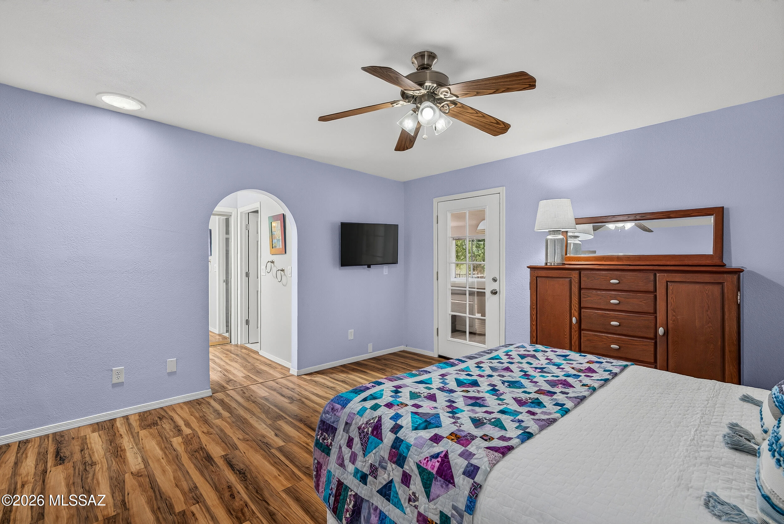 Millstone Manor East  (1-10) - Residential