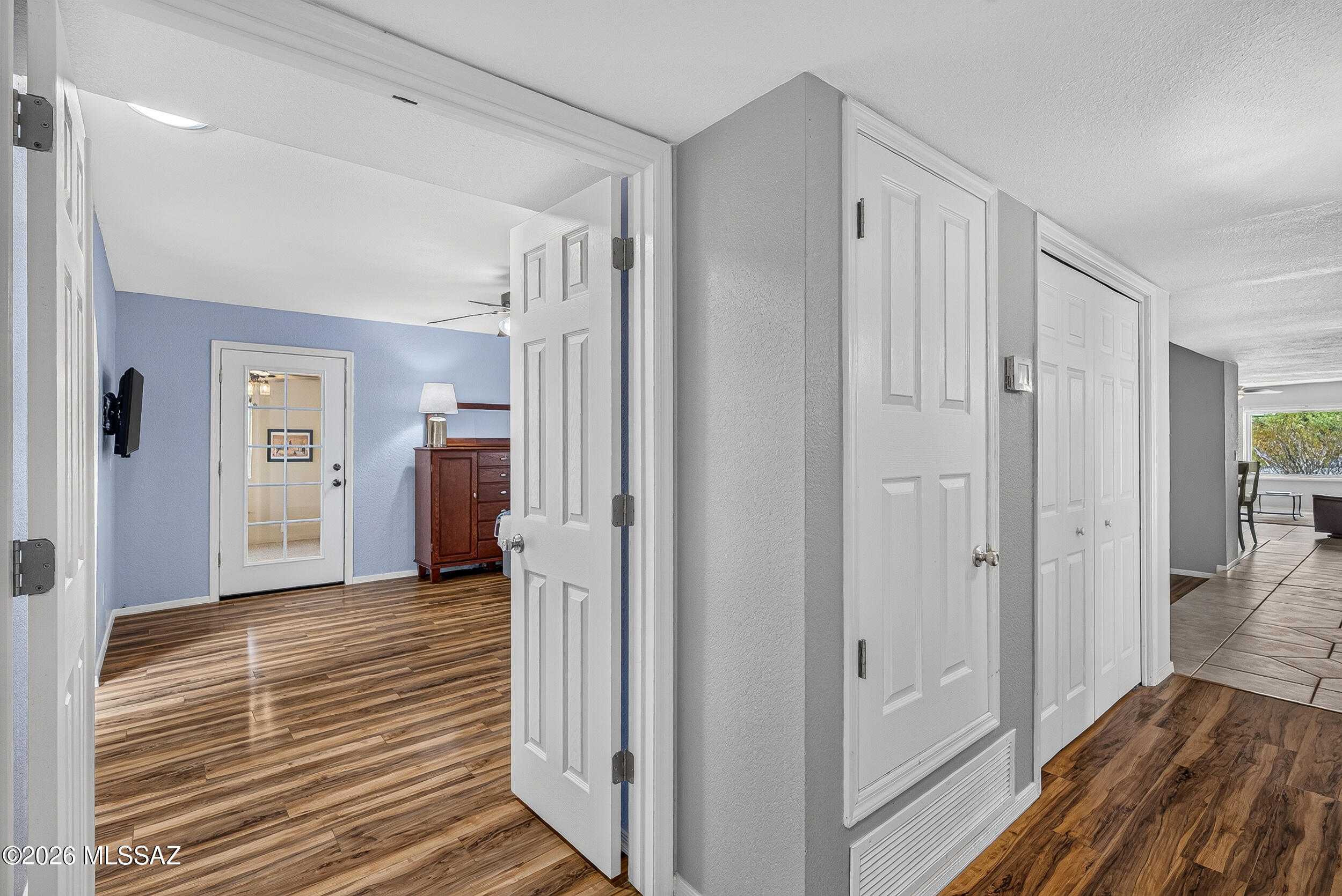 Millstone Manor East  (1-10) - Residential