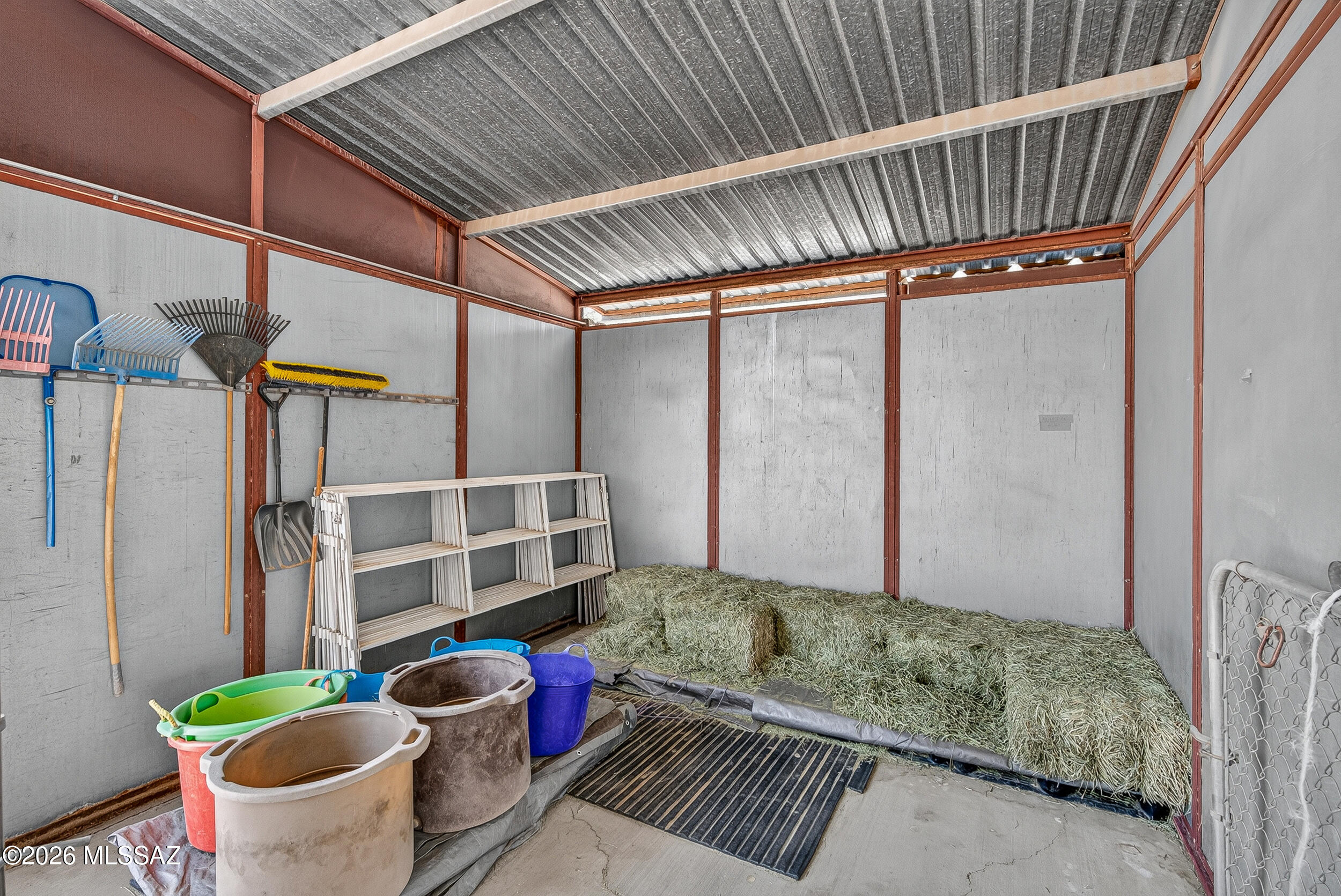 Millstone Manor East  (1-10) - Residential