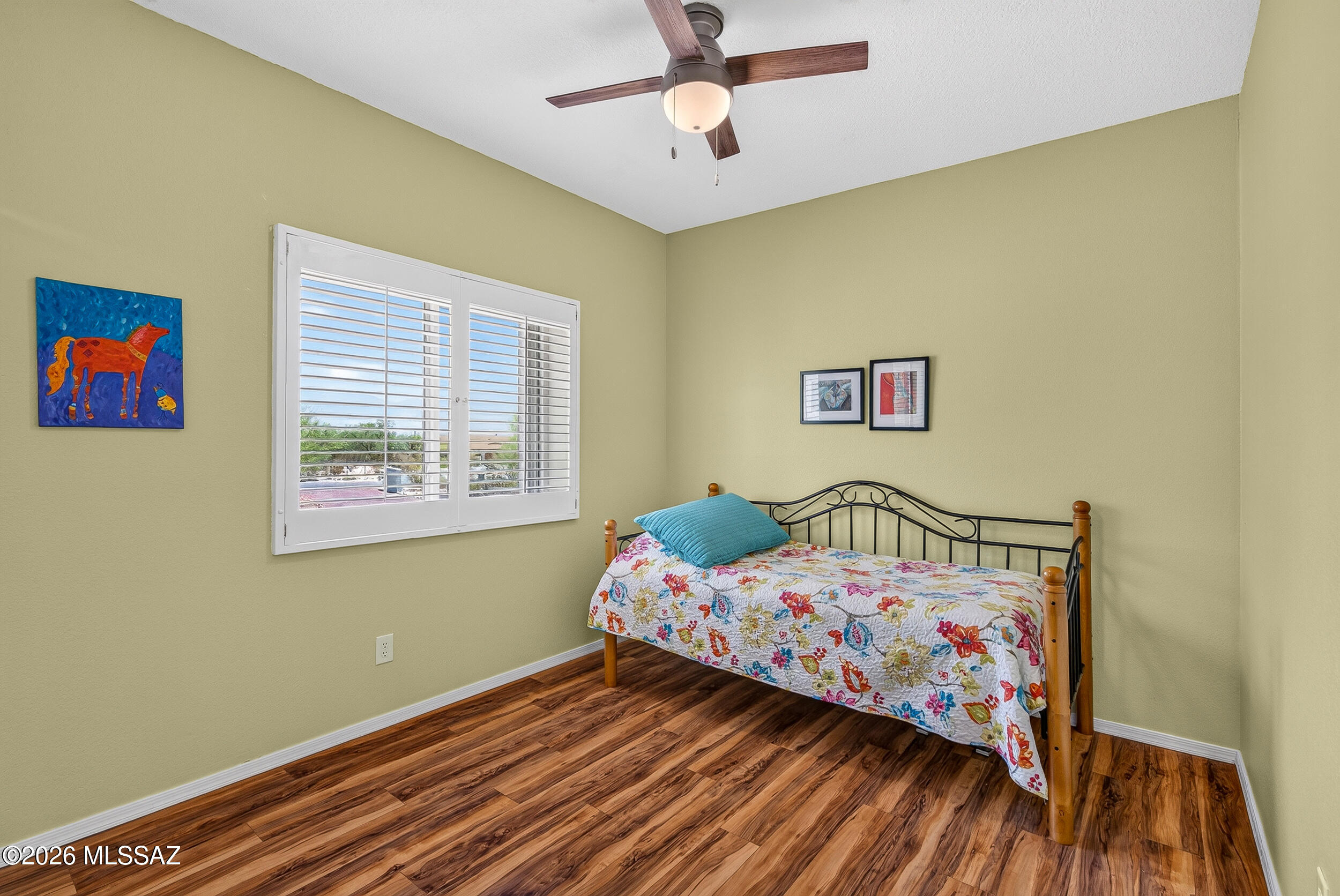 Millstone Manor East  (1-10) - Residential