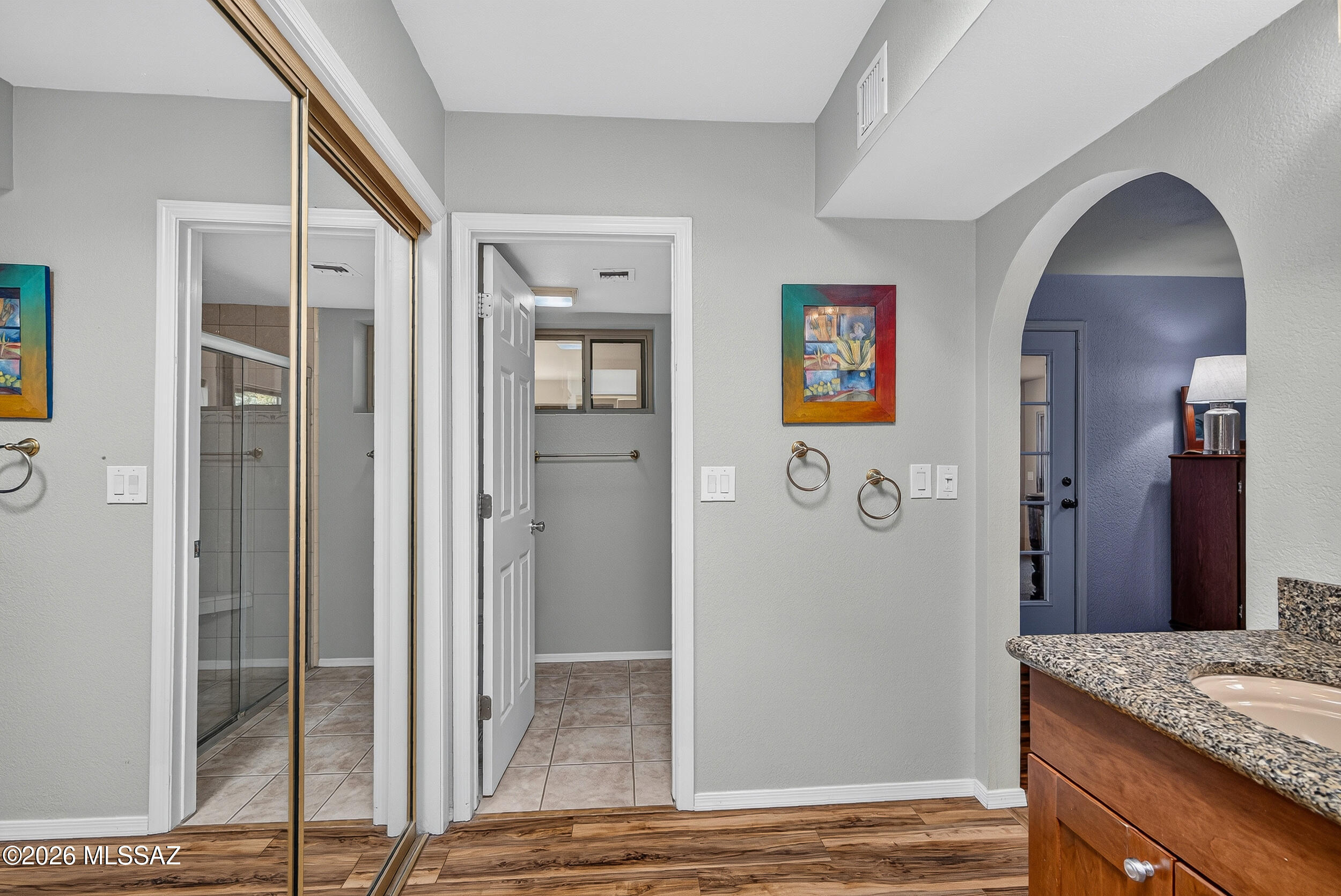 Millstone Manor East  (1-10) - Residential