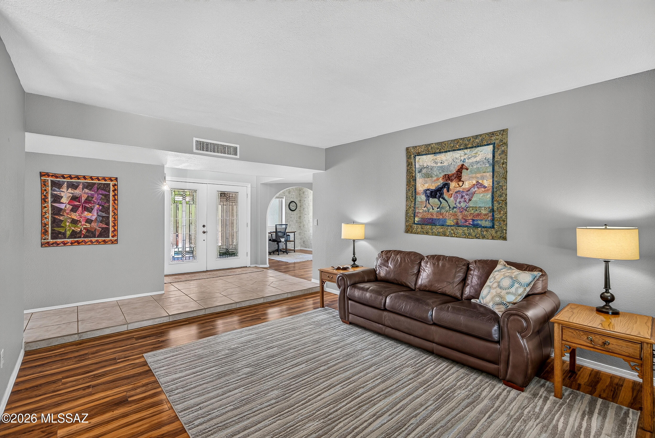 Millstone Manor East  (1-10) - Residential