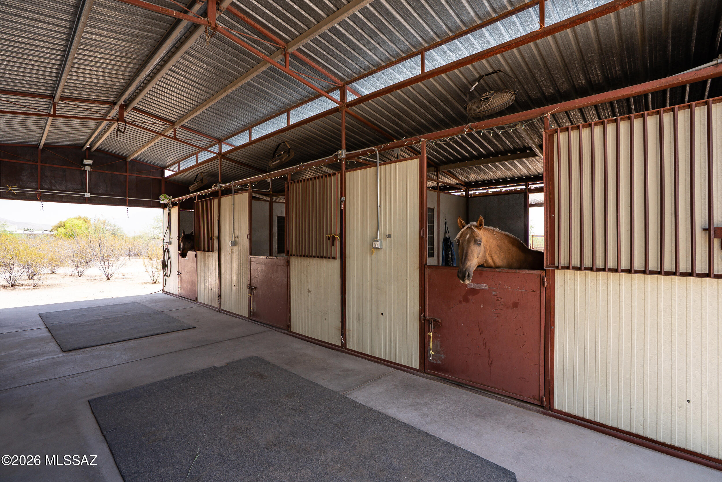 Millstone Manor East  (1-10) - Residential