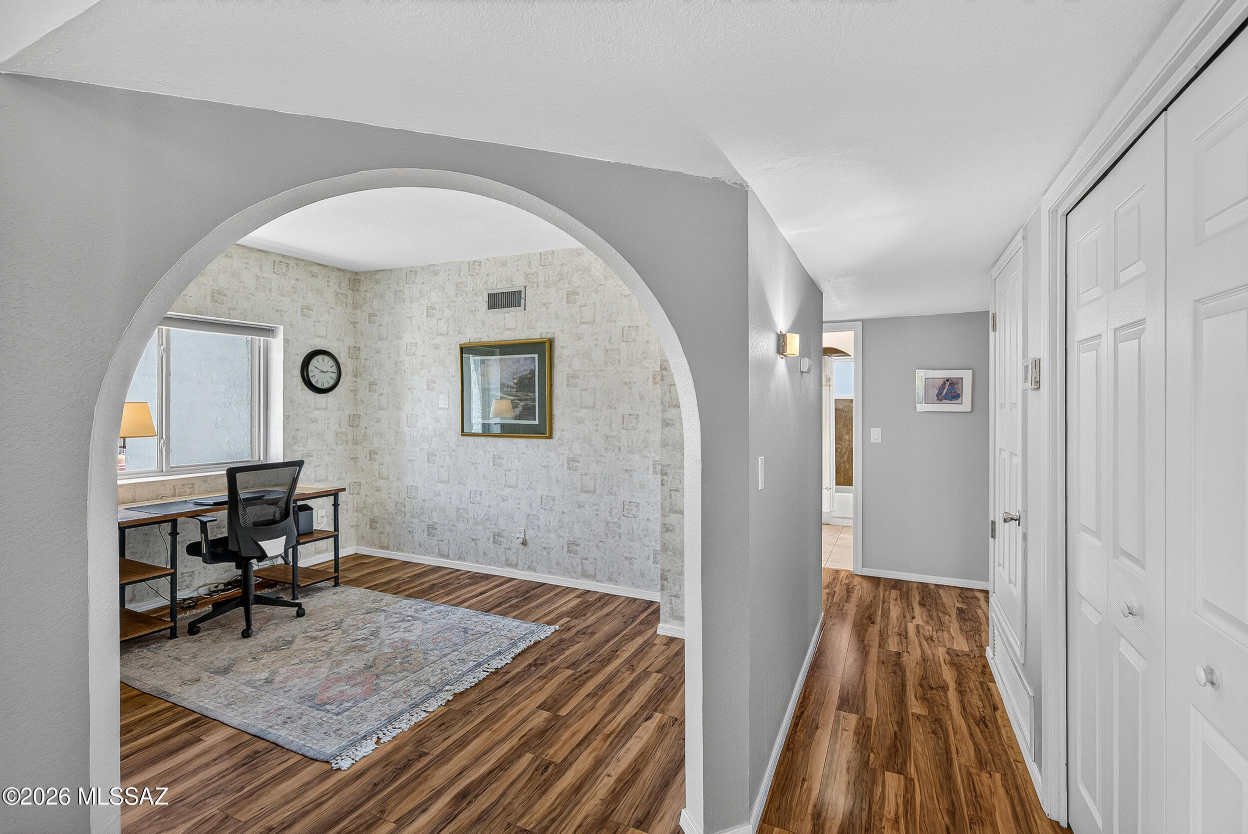 Millstone Manor East  (1-10) - Residential