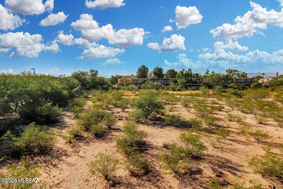 Seller will accept or counter  offers between $1,875,000 and $2,500,000.

Prime 2.9-Acre Commercial Lot - Airport Corridor

Exceptional 2.9-acre vacant parcel on Tucson Blvd, directly adjacent to Tucson International Airport. Over 61,000 vehicles per day pass this highly visible site, capturing all airport traffic.

Zoned P-1 with utilities at the lot line, this is a rare, build-ready opportunity in one of Tucson's most strategic commercial corridors. Recent nearby Valencia sales (smaller parcels) at $750,000 each underscore the strong demand and limited availability of large tracts in this area.

Prime location. Exceptional exposure. Ready for development.
Three pad subdivision potential.