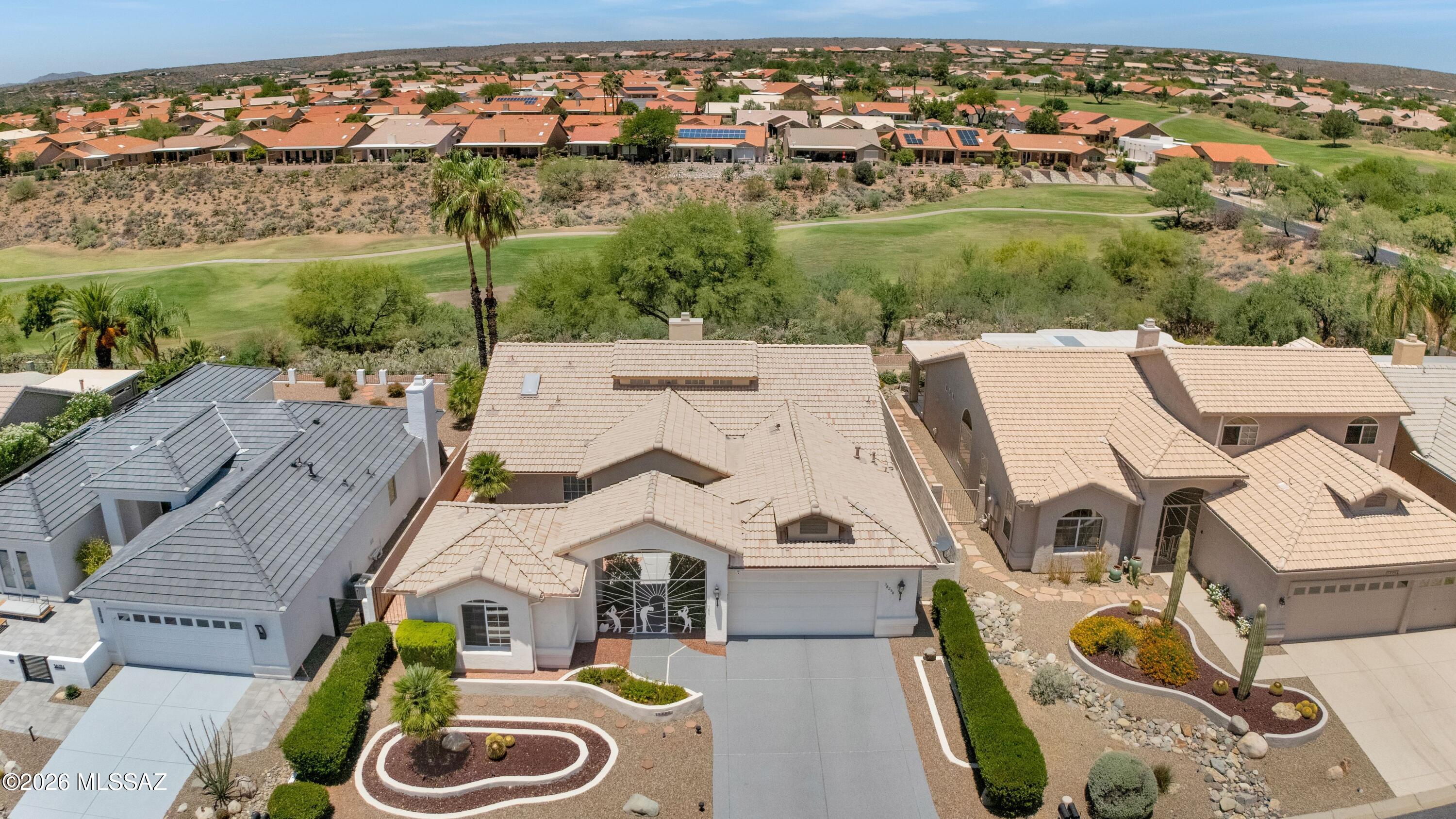 Saddlebrooke - Residential