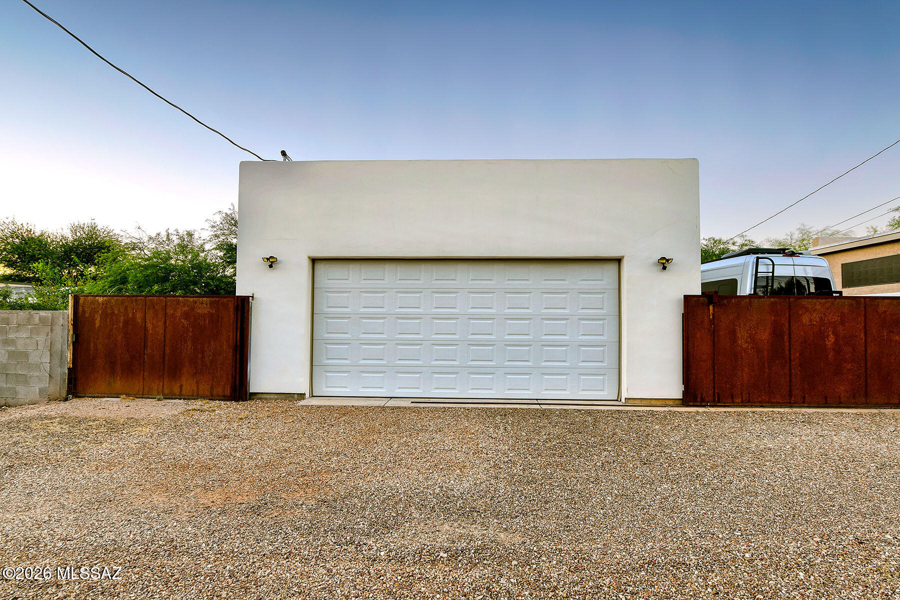 Olsens Addition - Residential