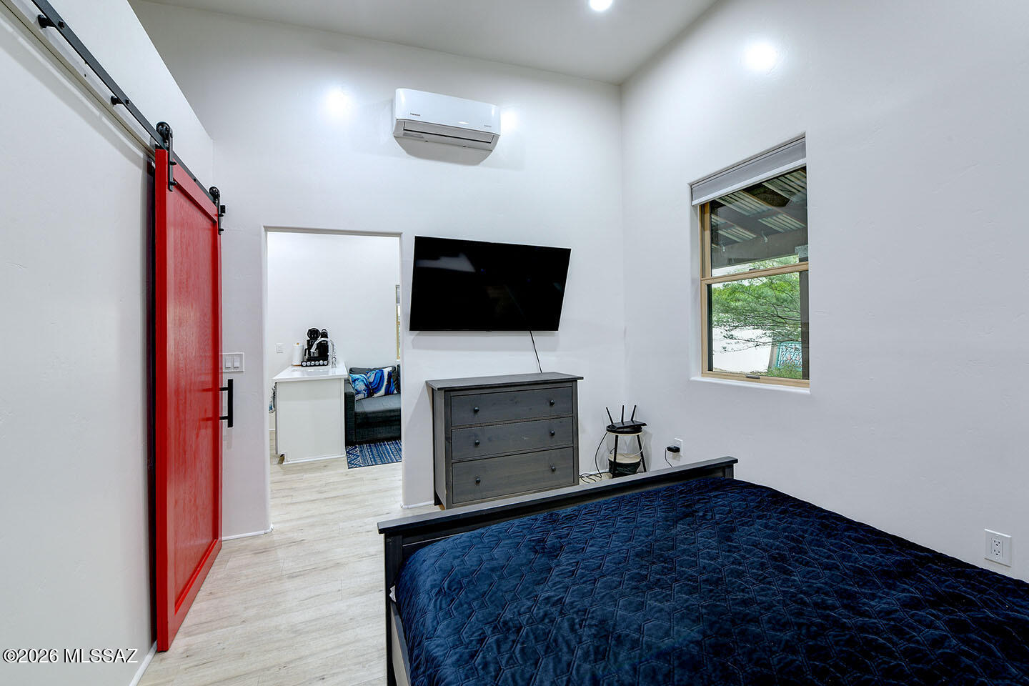 Olsens Addition - Residential