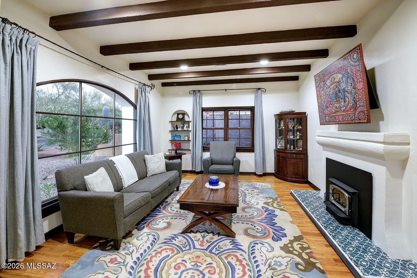 Olsens Addition - Residential