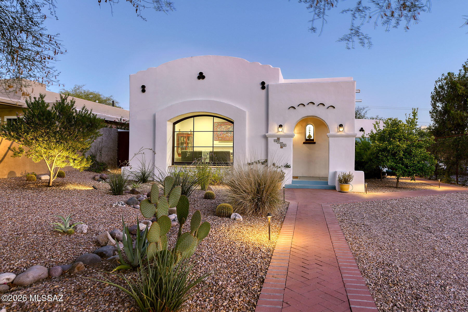 Olsens Addition - Residential