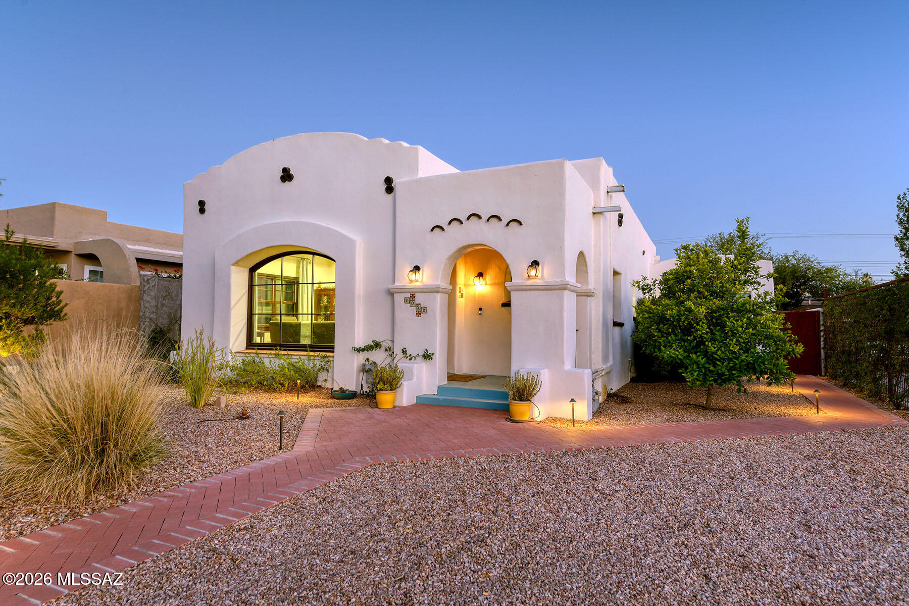 Olsens Addition - Residential