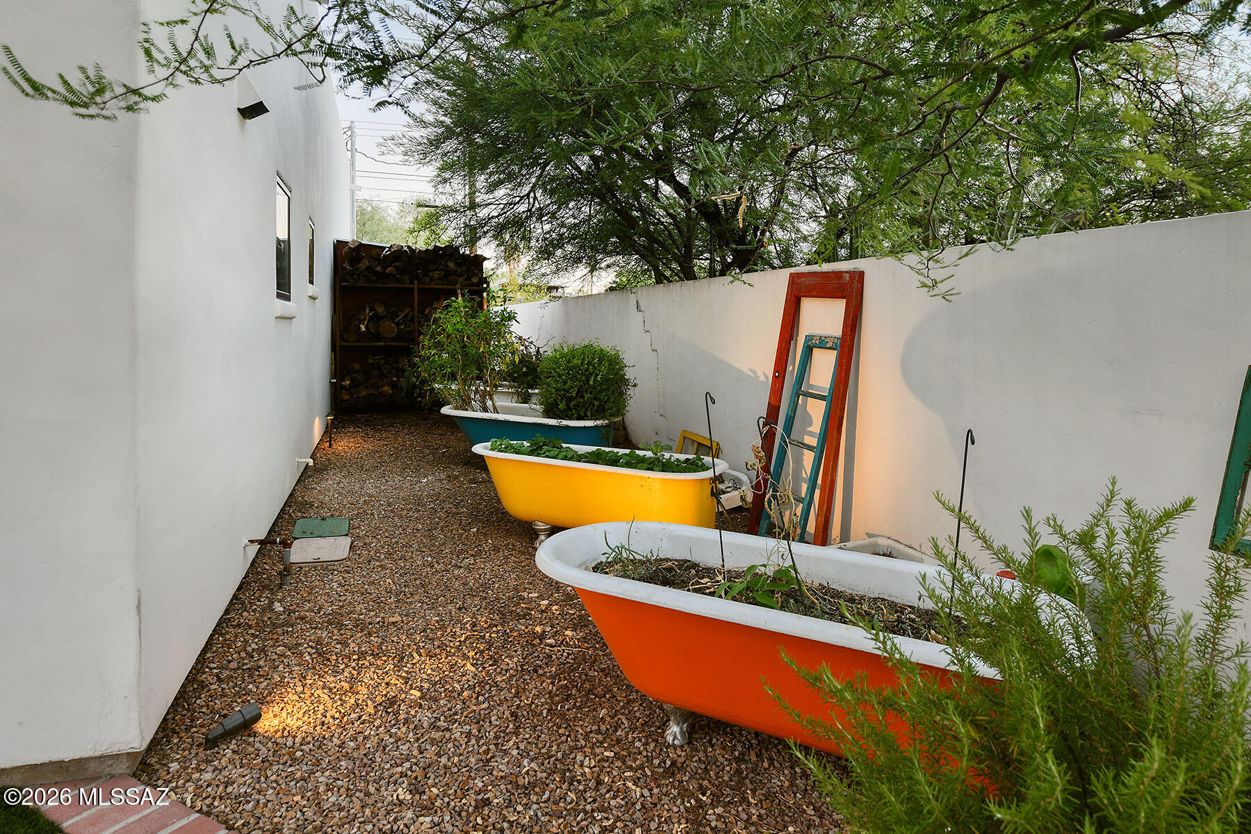 Olsens Addition - Residential