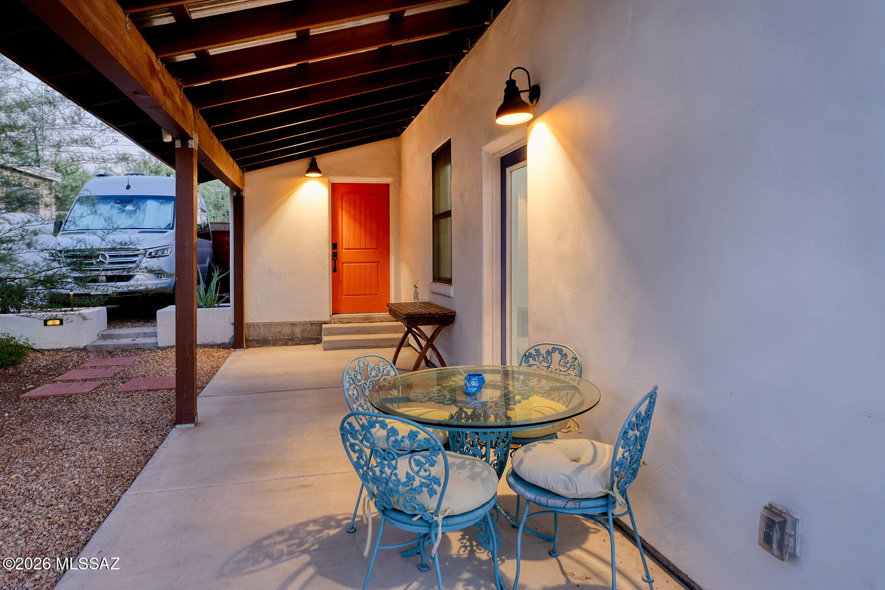 Olsens Addition - Residential