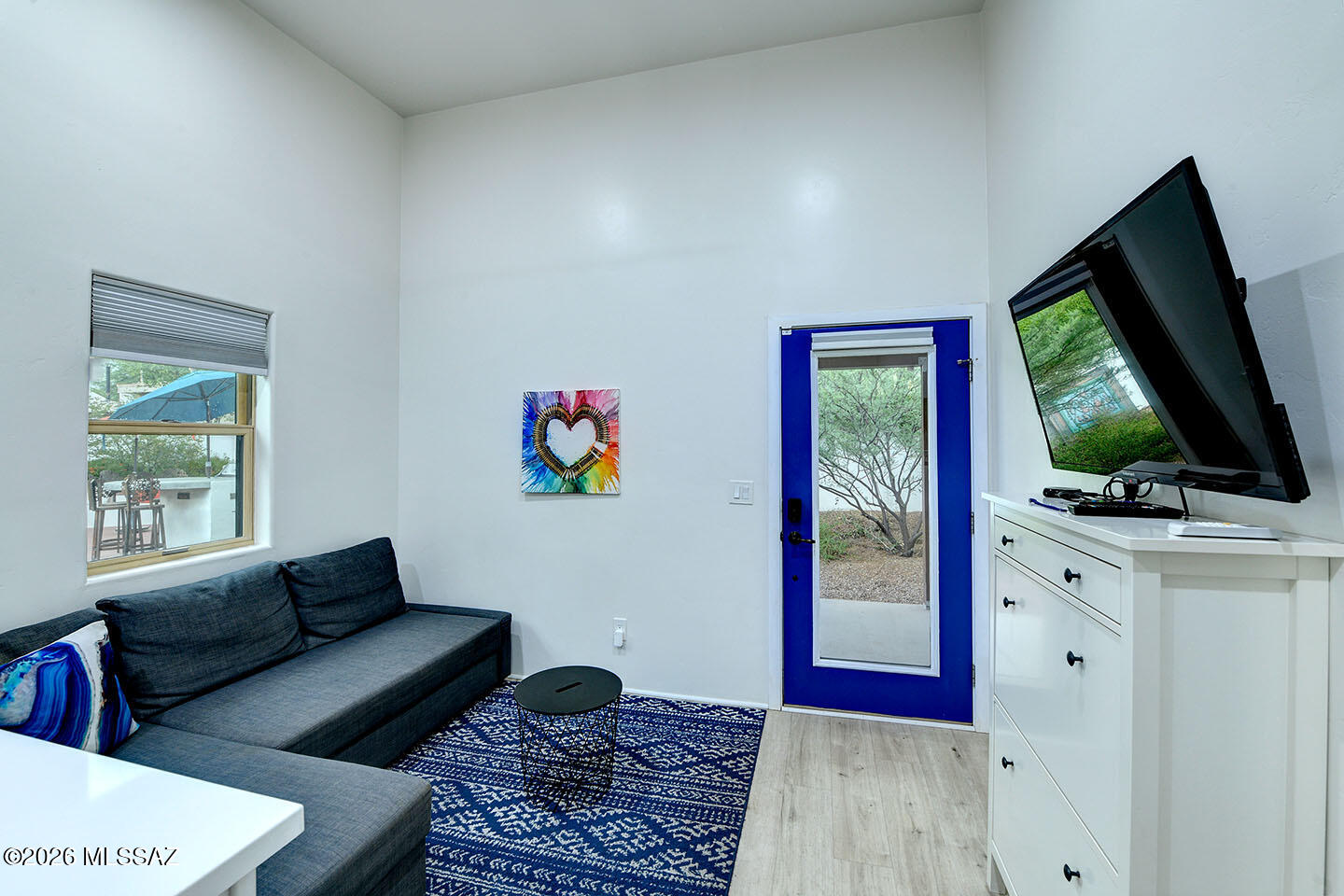 Olsens Addition - Residential