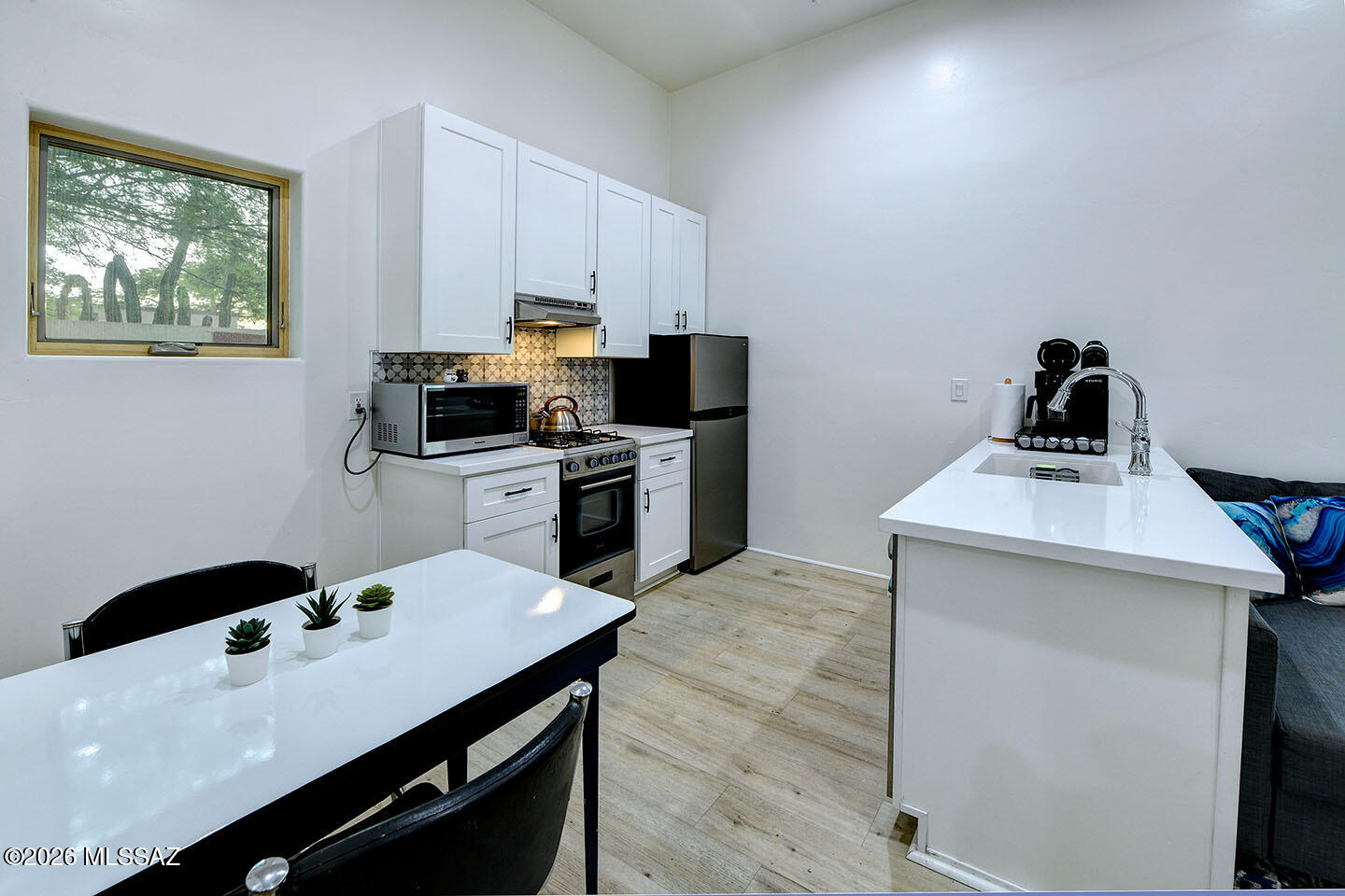 Olsens Addition - Residential
