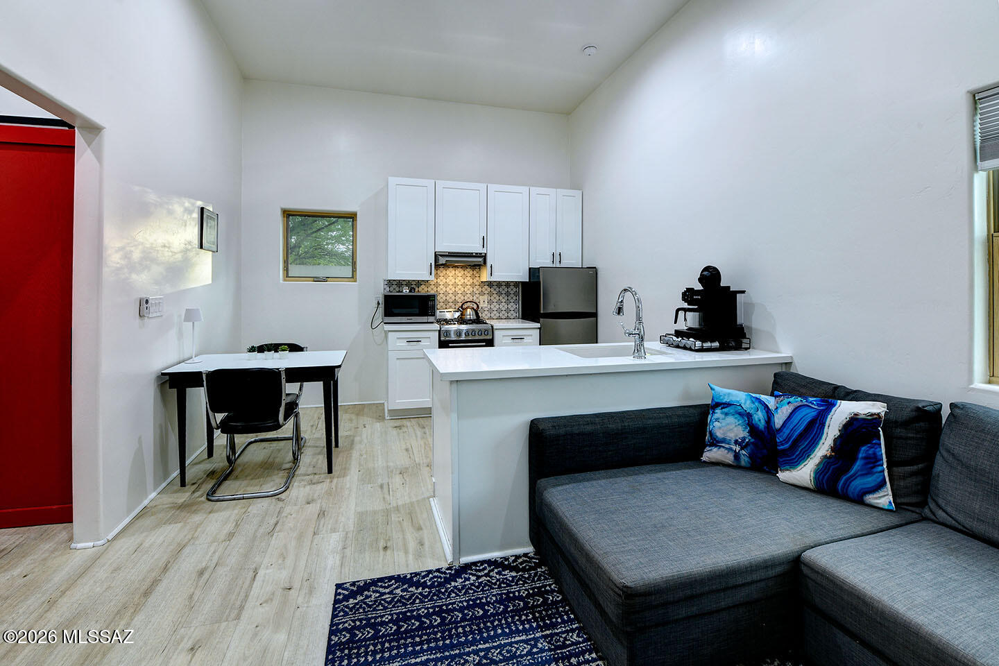 Olsens Addition - Residential