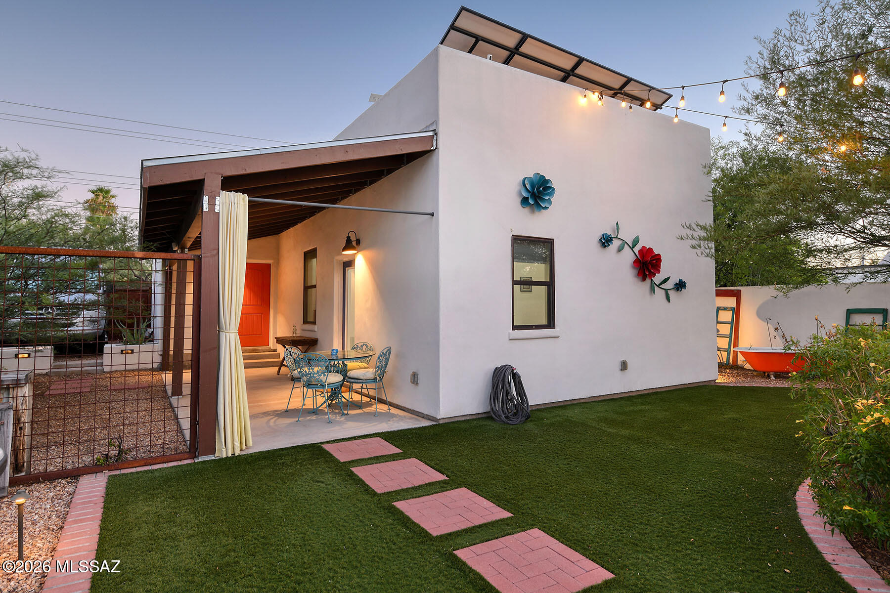 Olsens Addition - Residential