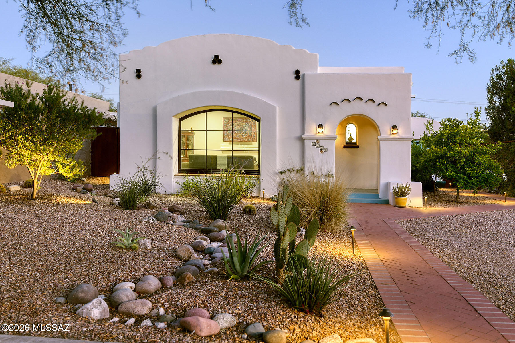 Olsens Addition - Residential