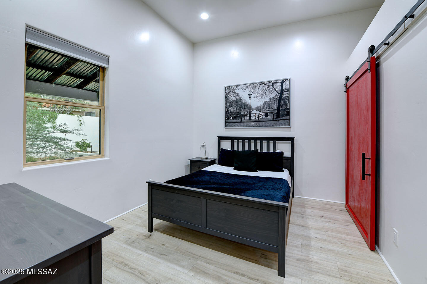 Olsens Addition - Residential