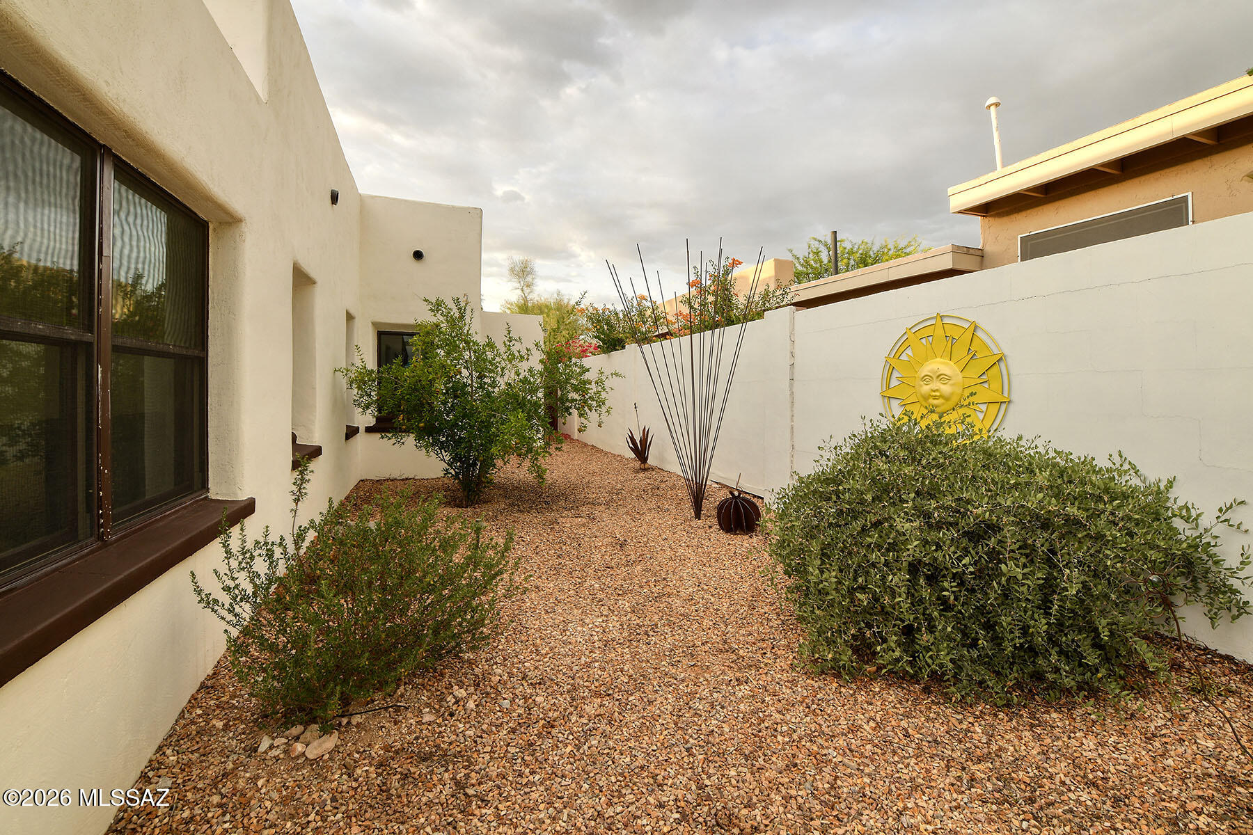 Olsens Addition - Residential