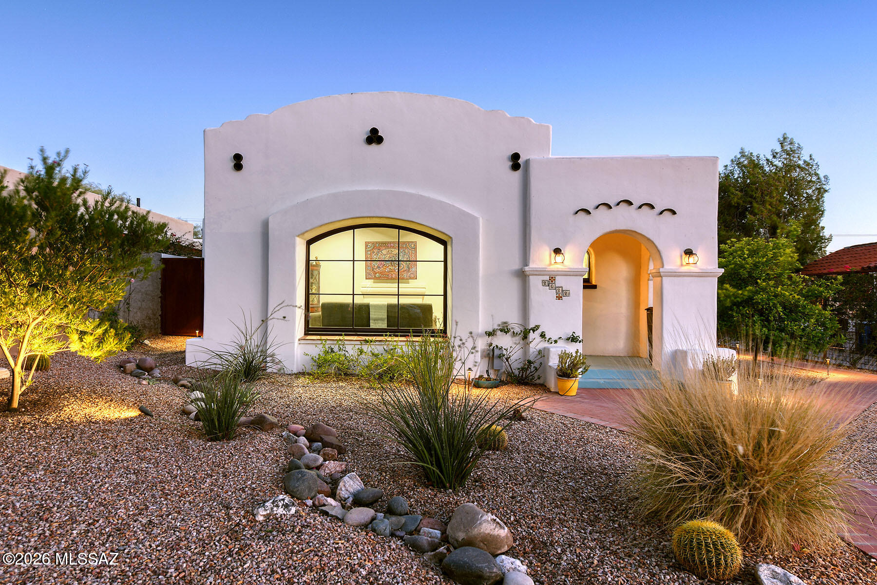 Olsens Addition - Residential
