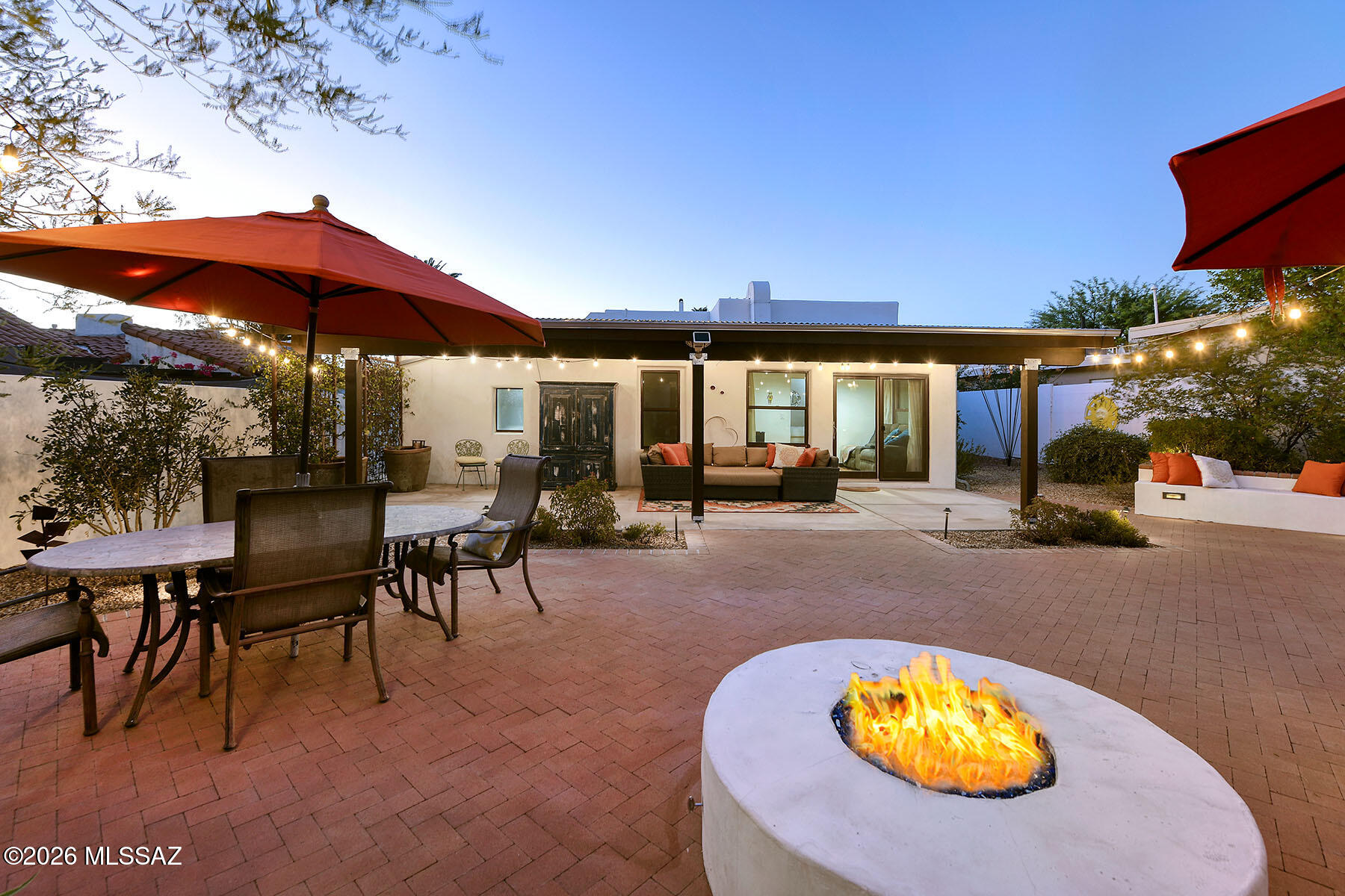 Olsens Addition - Residential