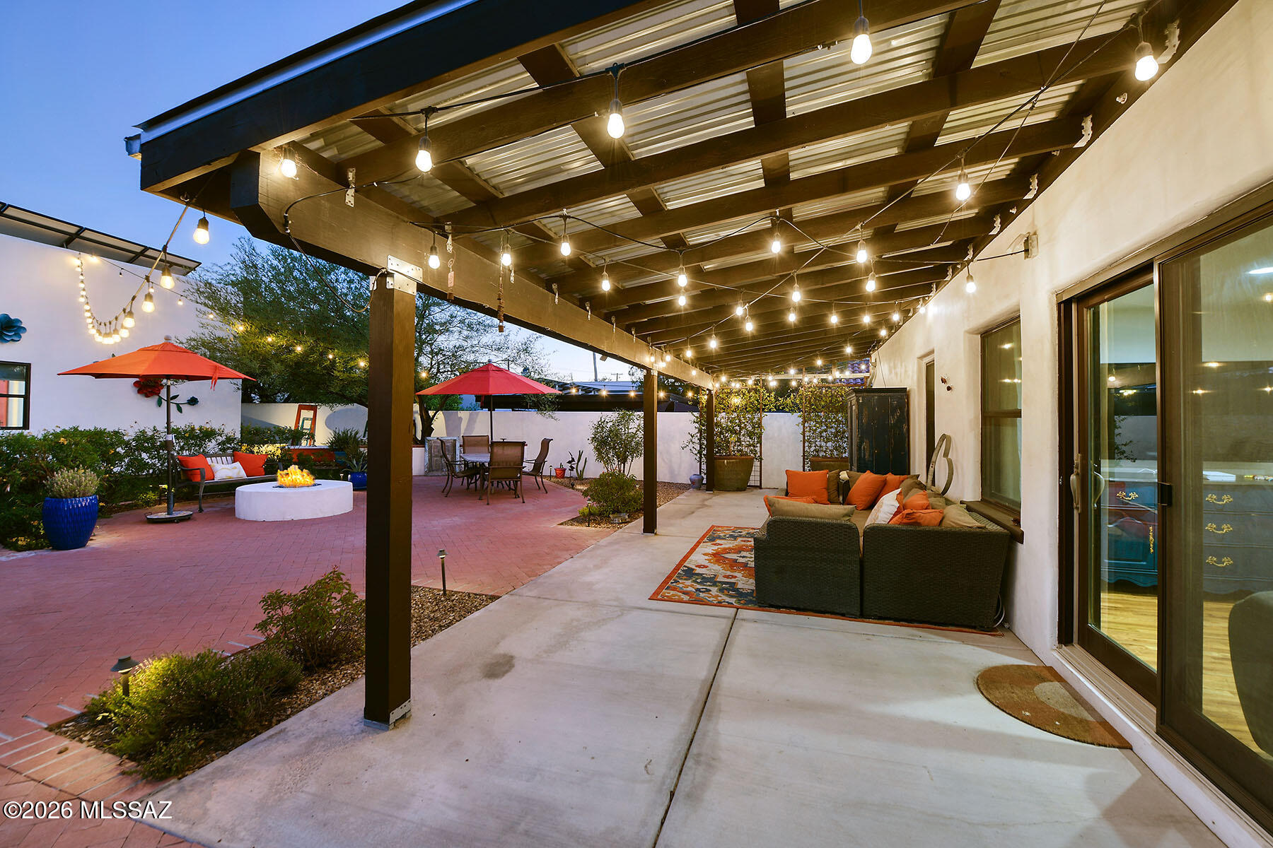 Olsens Addition - Residential