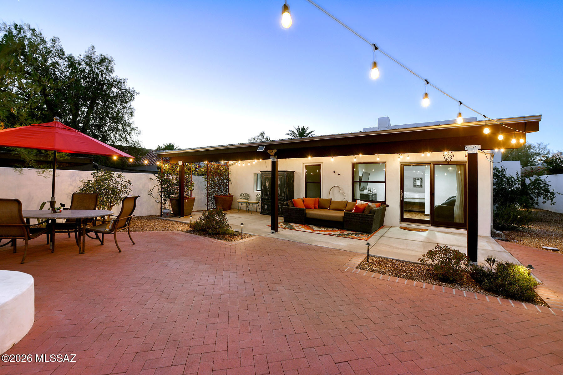 Olsens Addition - Residential