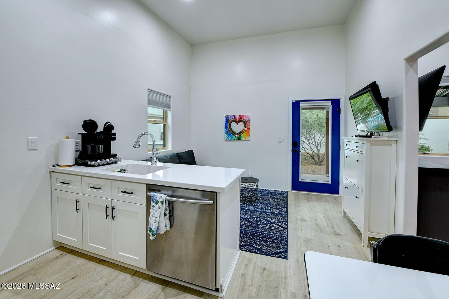 Olsens Addition - Residential