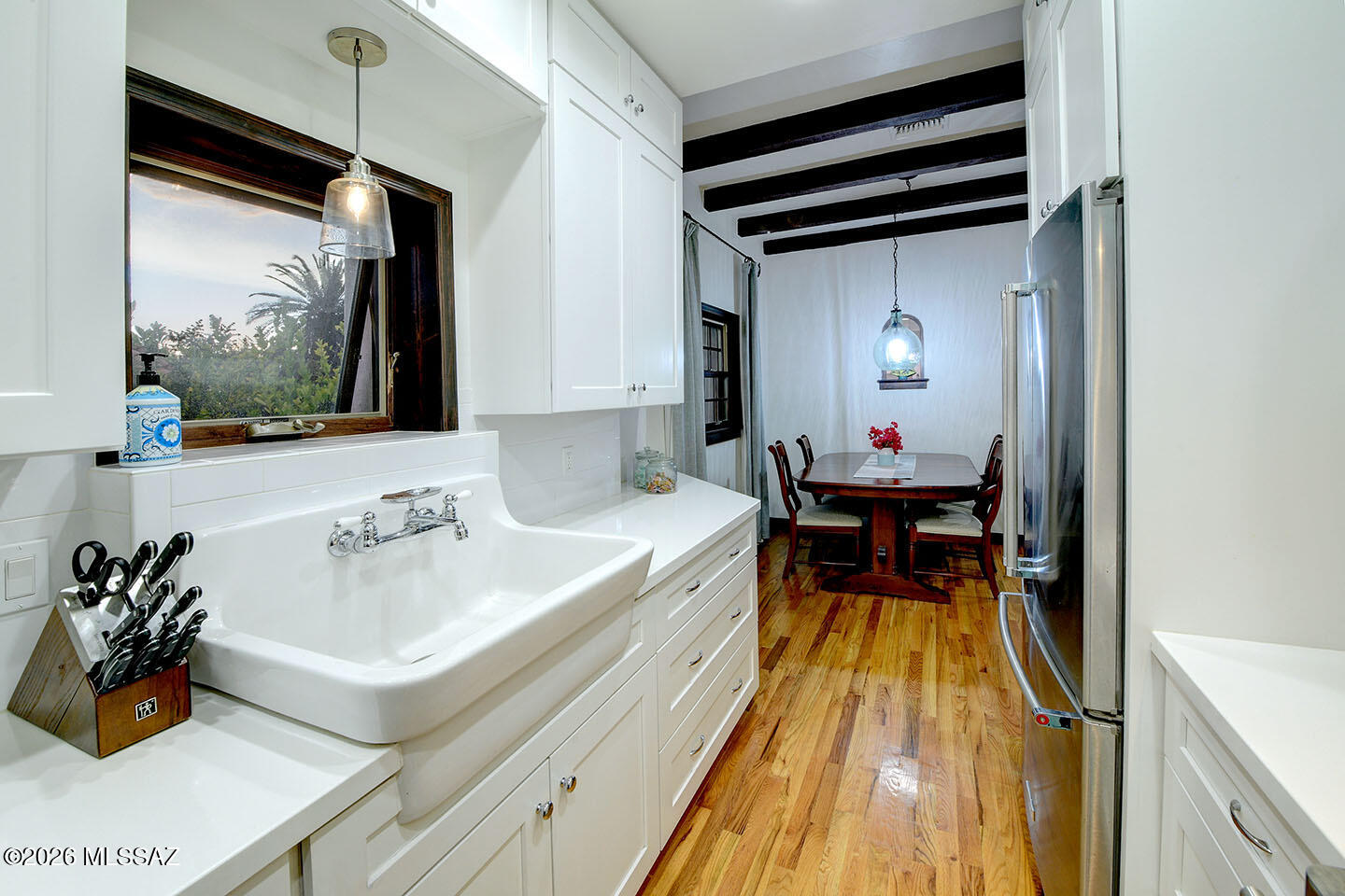 Olsens Addition - Residential