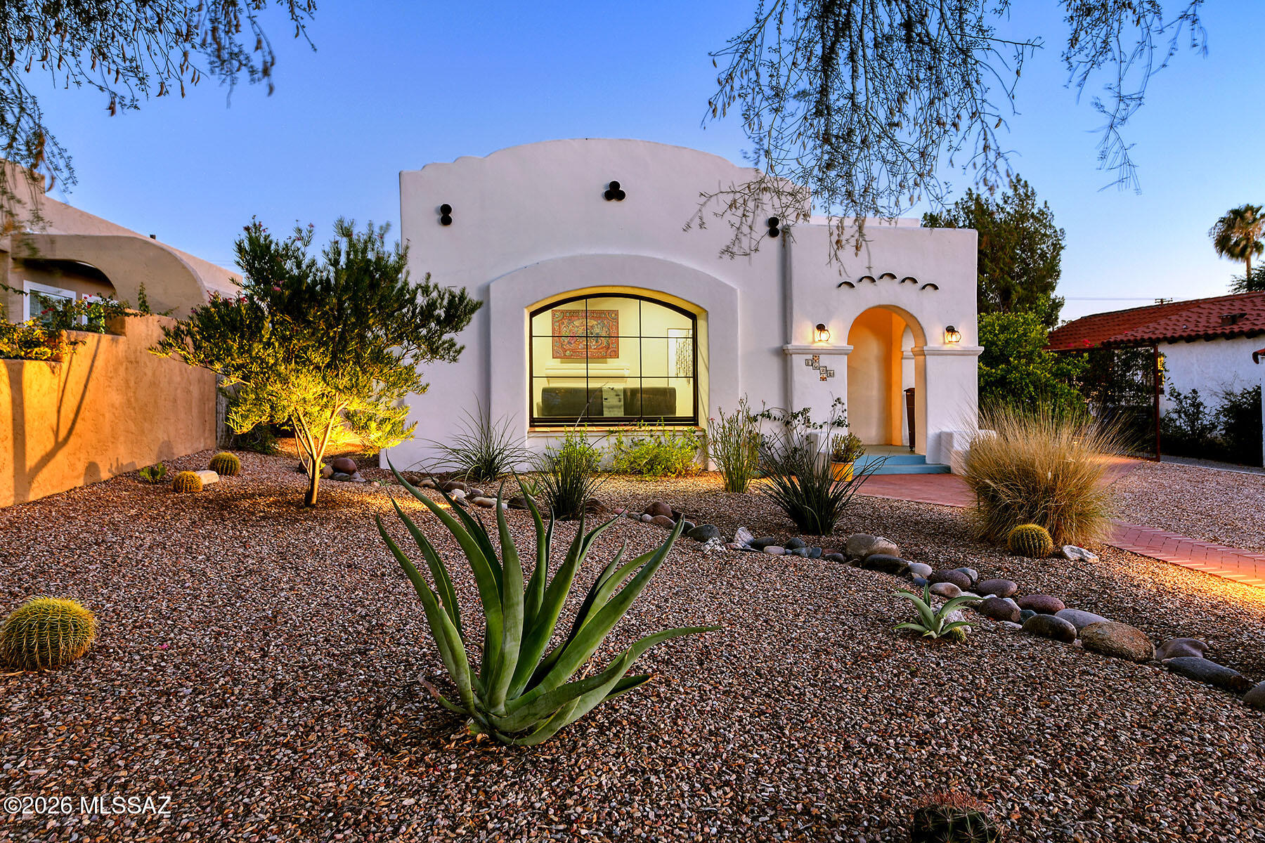 Olsens Addition - Residential