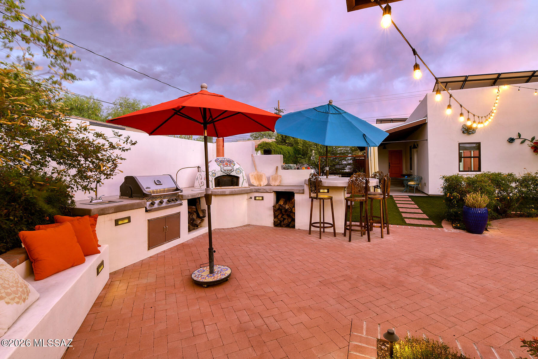 Olsens Addition - Residential