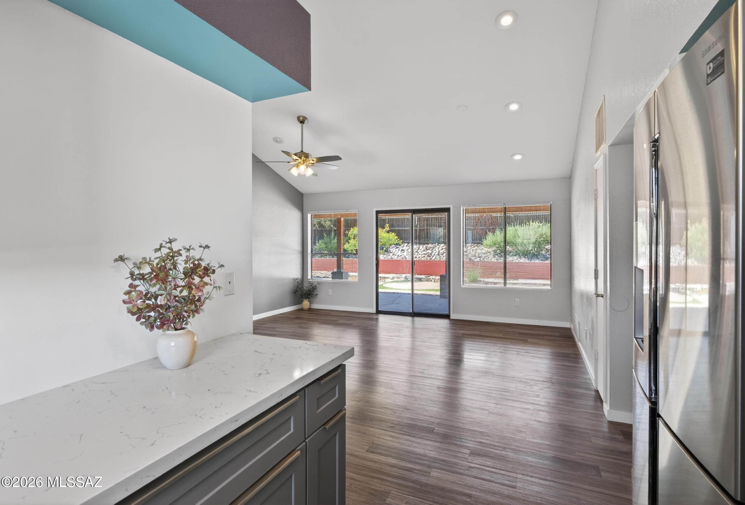 Saddlewood Ranch (1-285) - Residential