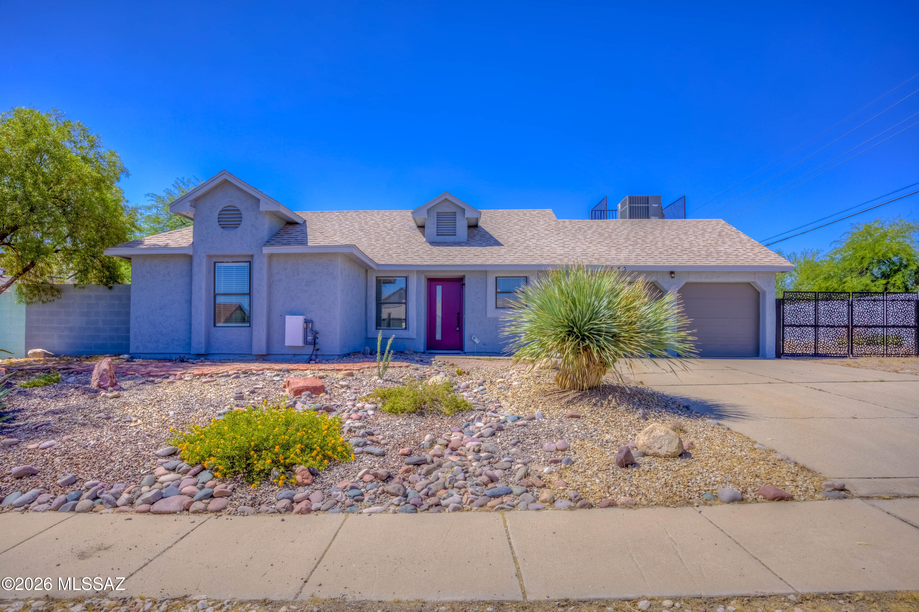 Saddlewood Ranch (1-285) - Residential