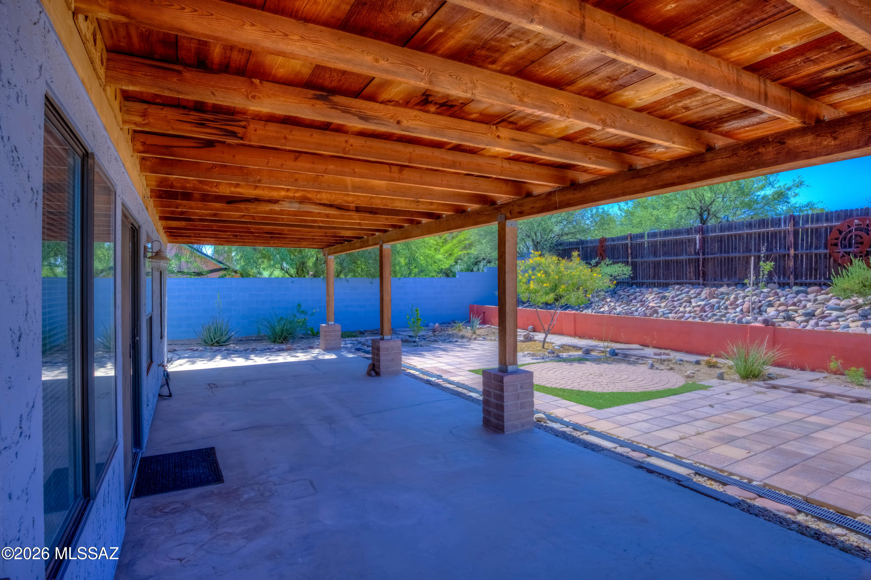 Saddlewood Ranch (1-285) - Residential