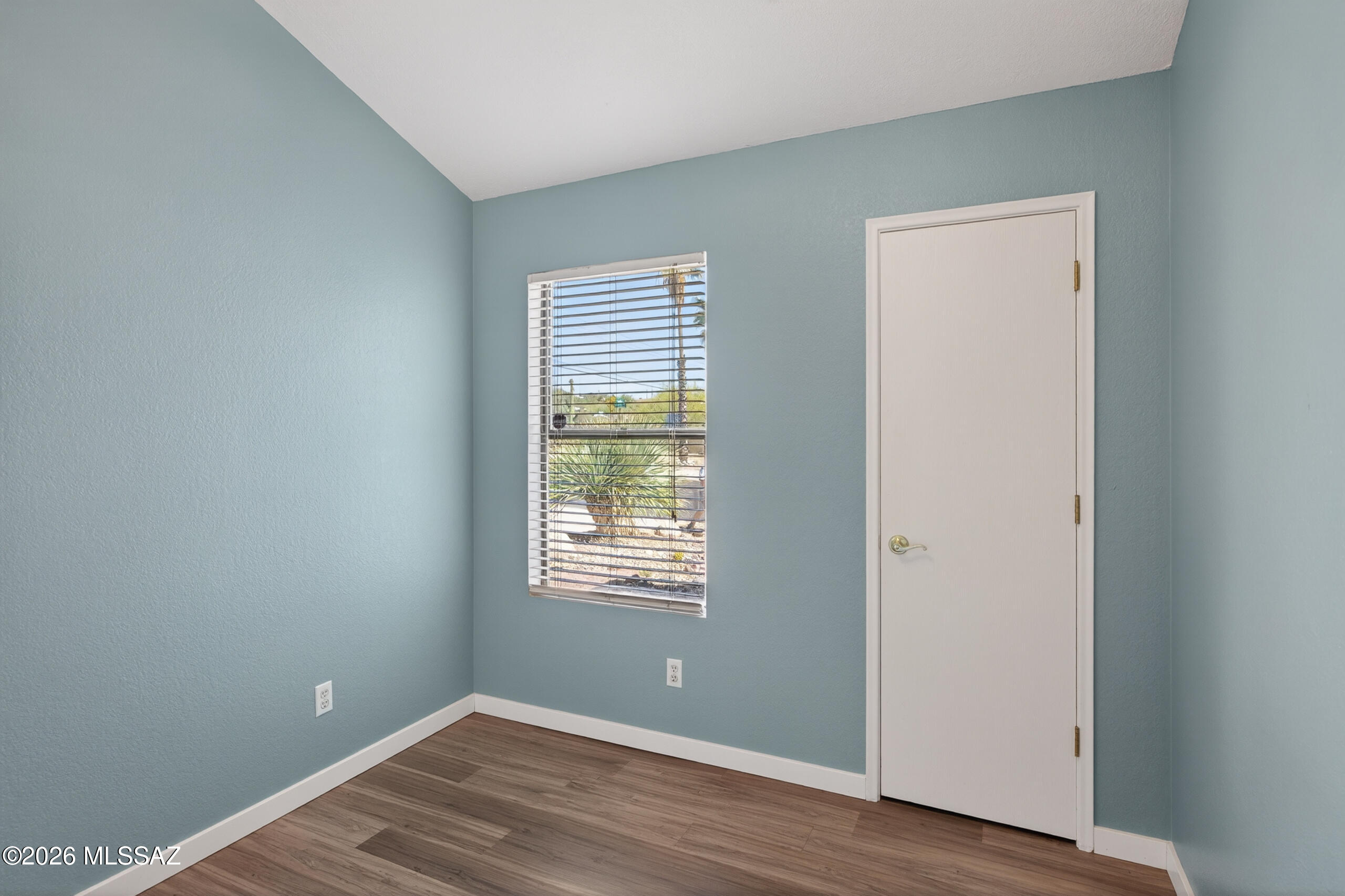 Saddlewood Ranch (1-285) - Residential