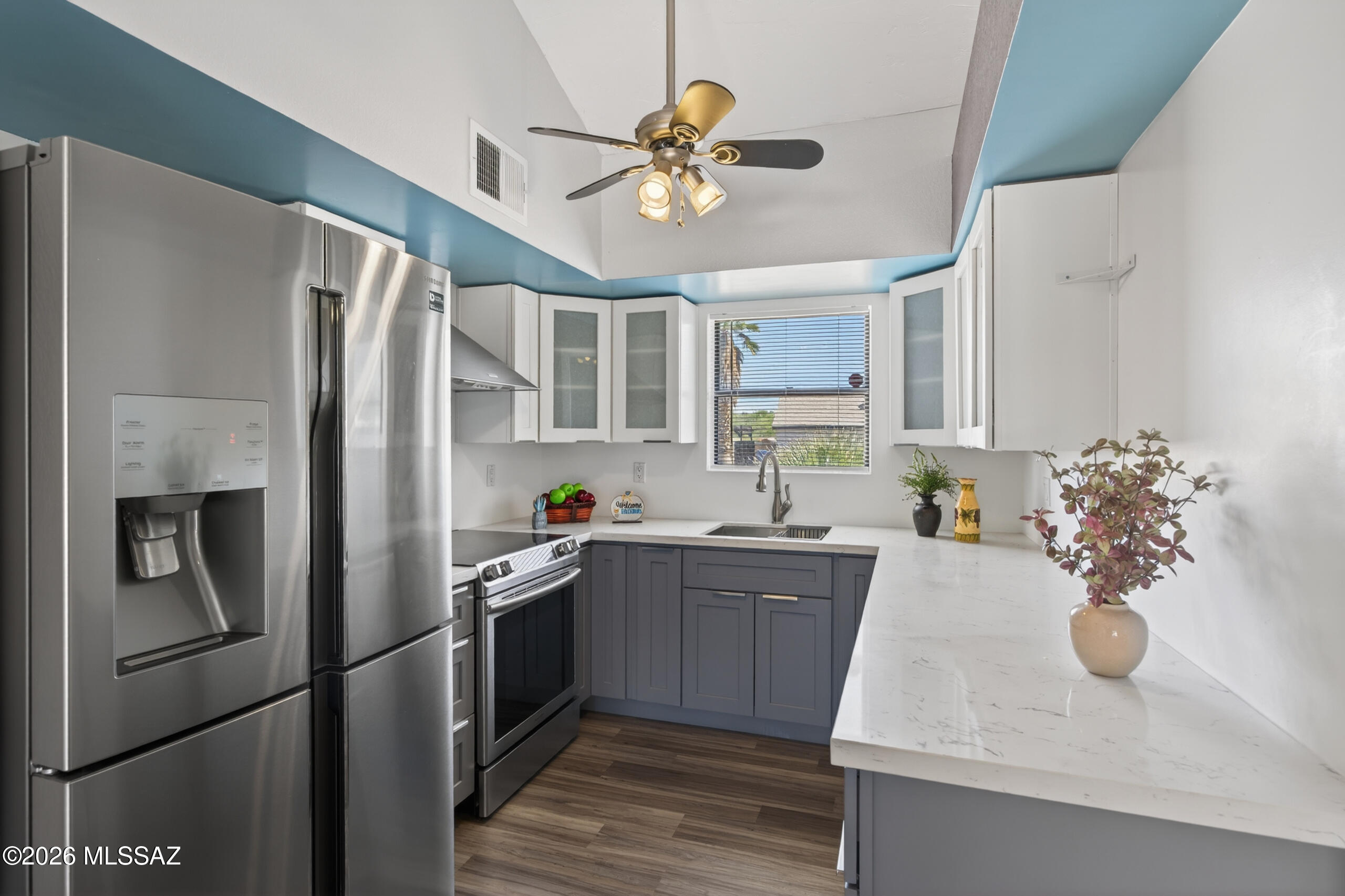 Saddlewood Ranch (1-285) - Residential