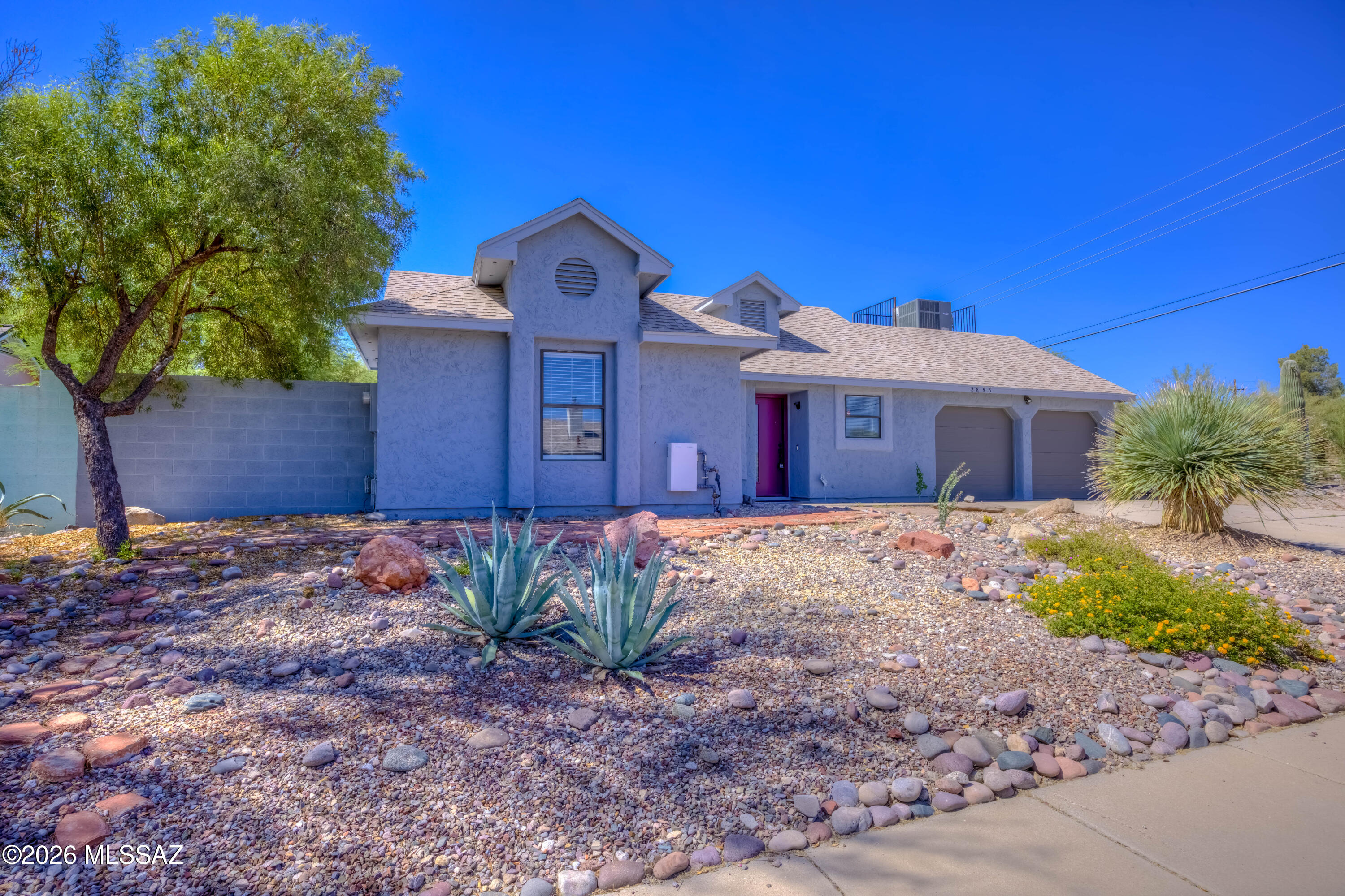 Saddlewood Ranch (1-285) - Residential