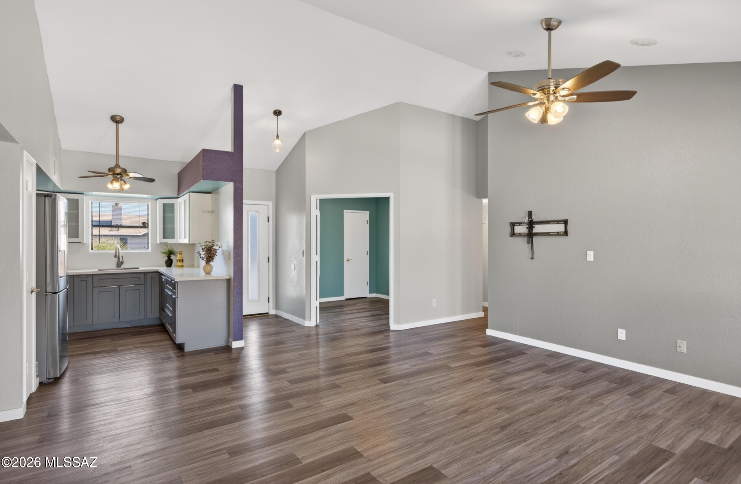 Saddlewood Ranch (1-285) - Residential