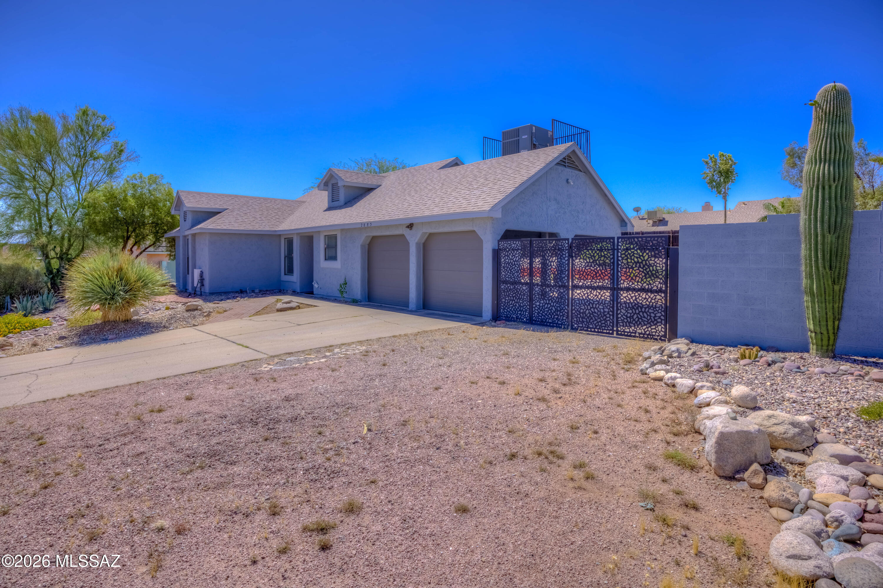 Saddlewood Ranch (1-285) - Residential