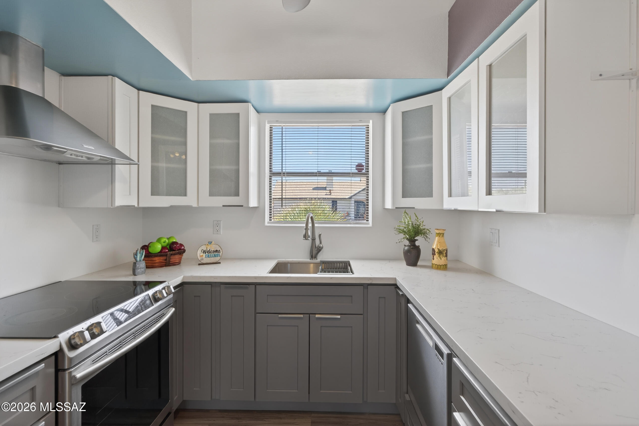 Saddlewood Ranch (1-285) - Residential