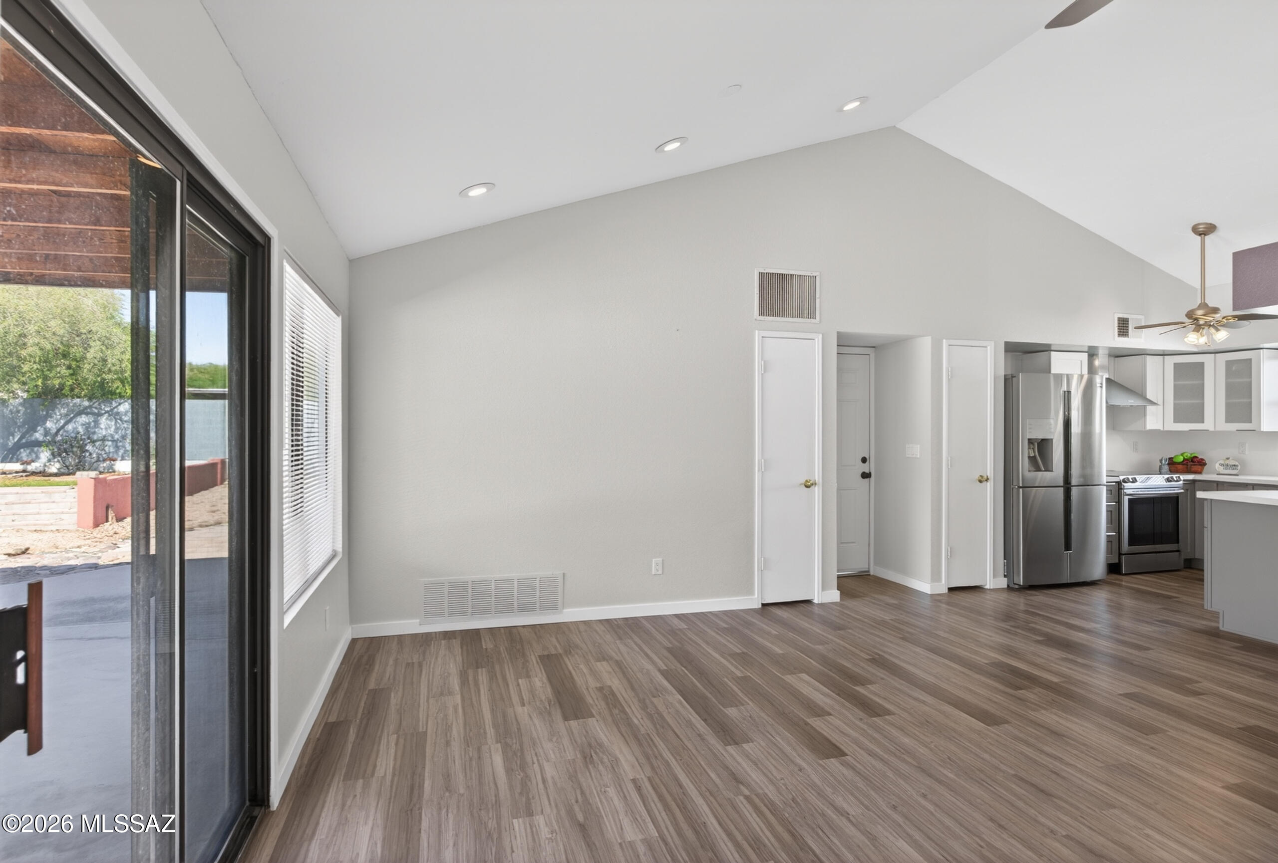Saddlewood Ranch (1-285) - Residential