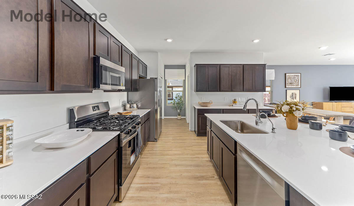 New Tucson Unit NO. 8 (1-455) - Residential