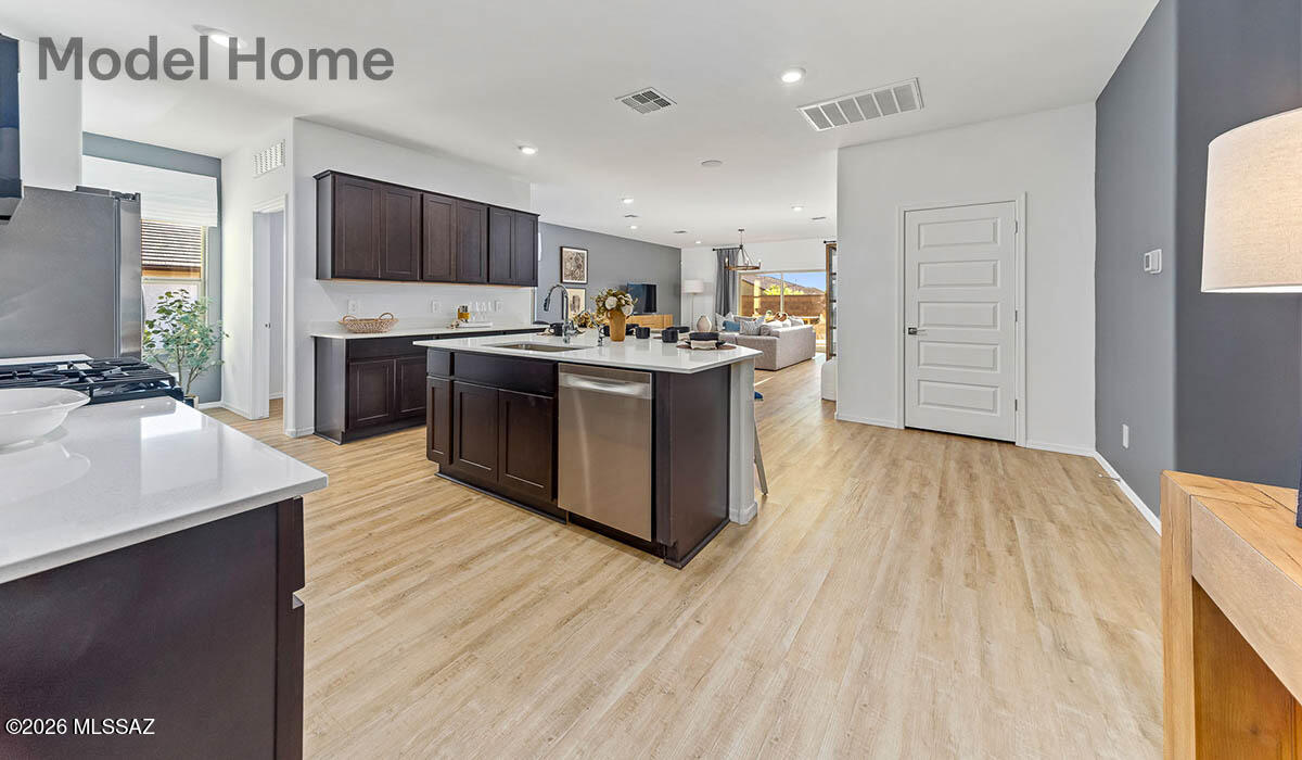 New Tucson Unit NO. 8 (1-455) - Residential