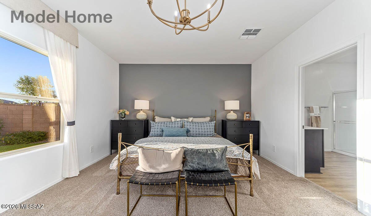 New Tucson Unit NO. 8 (1-455) - Residential