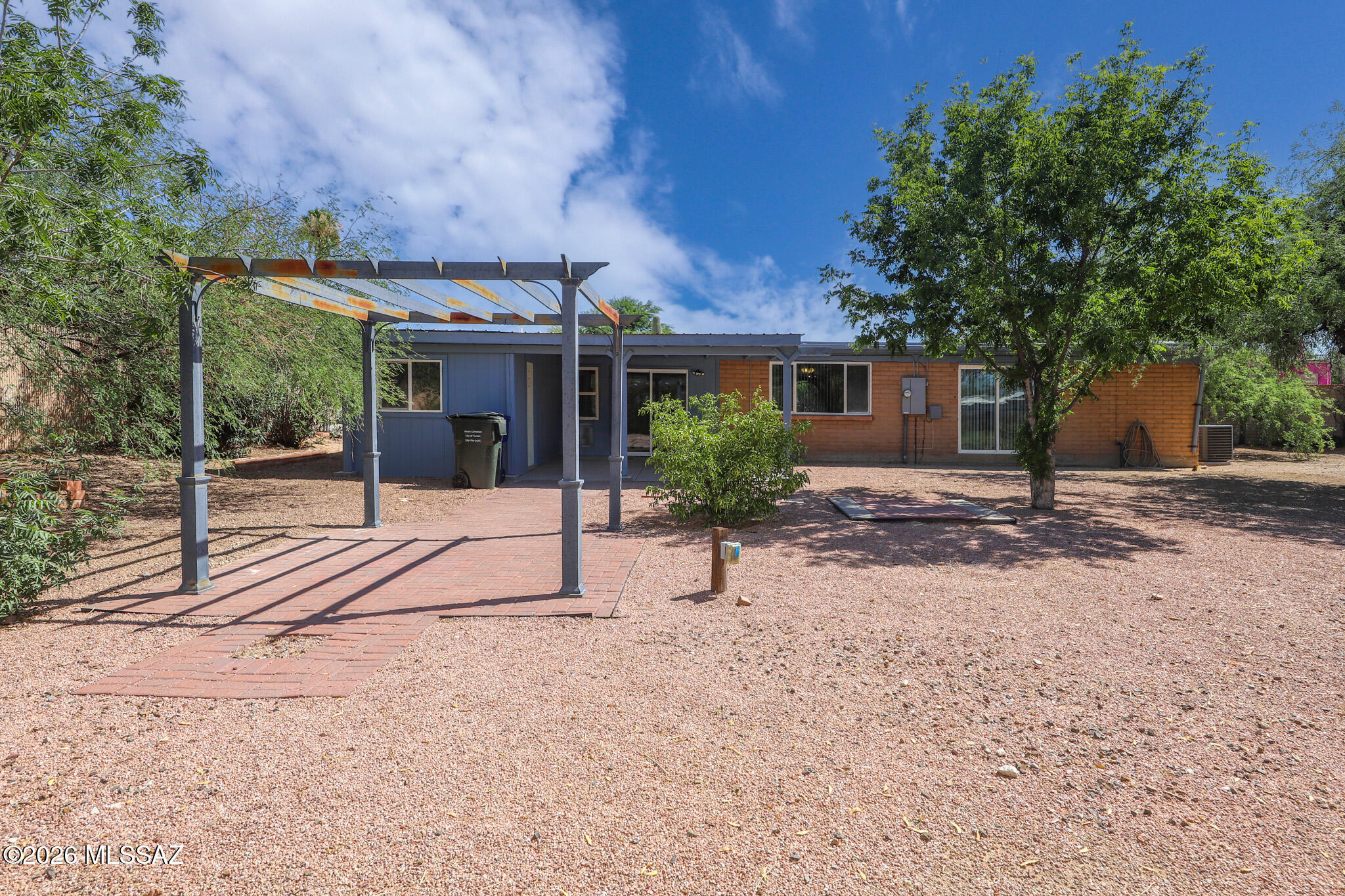 Hearthstone Hills NO. 5 (1-213) - Residential Lease