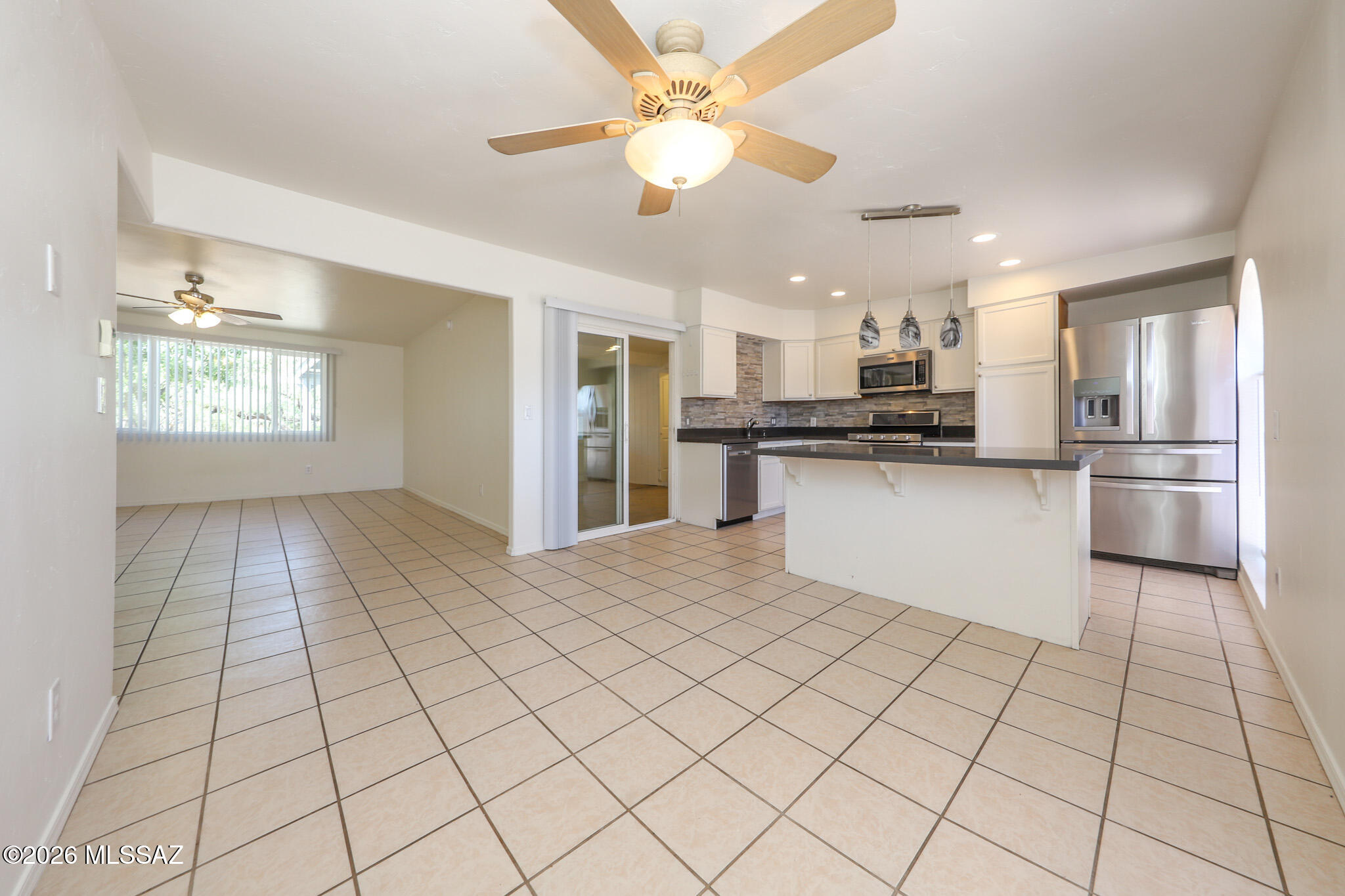 Hearthstone Hills NO. 5 (1-213) - Residential Lease